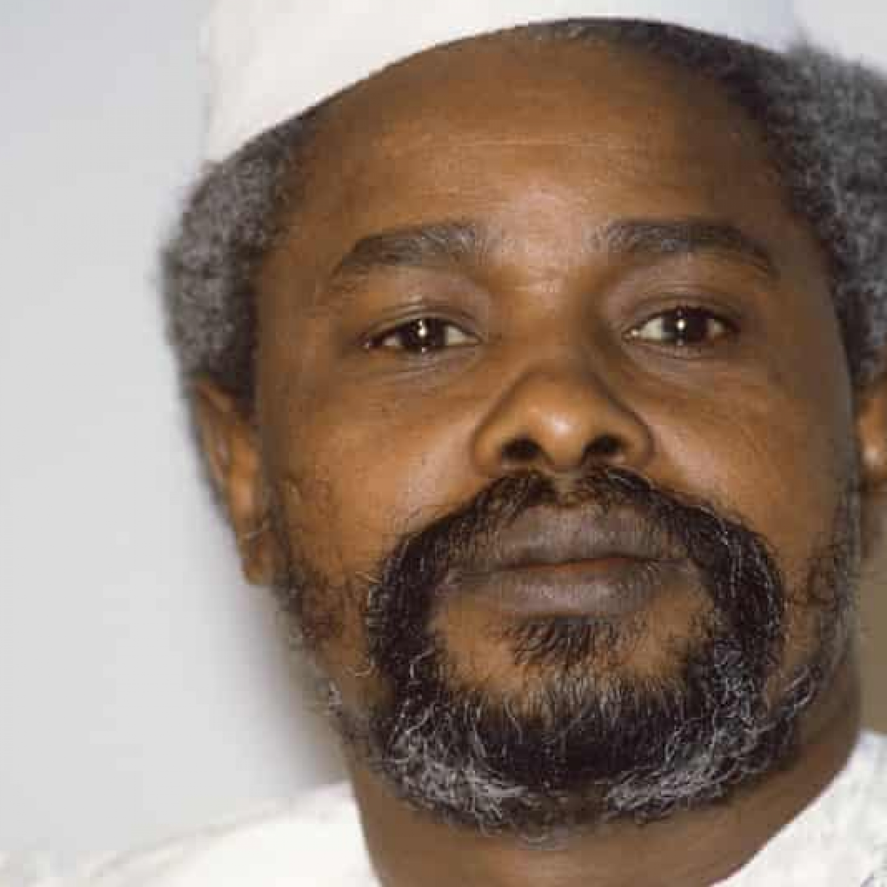 Convicted ex-Chadian leader Hissène Habré dies at 79