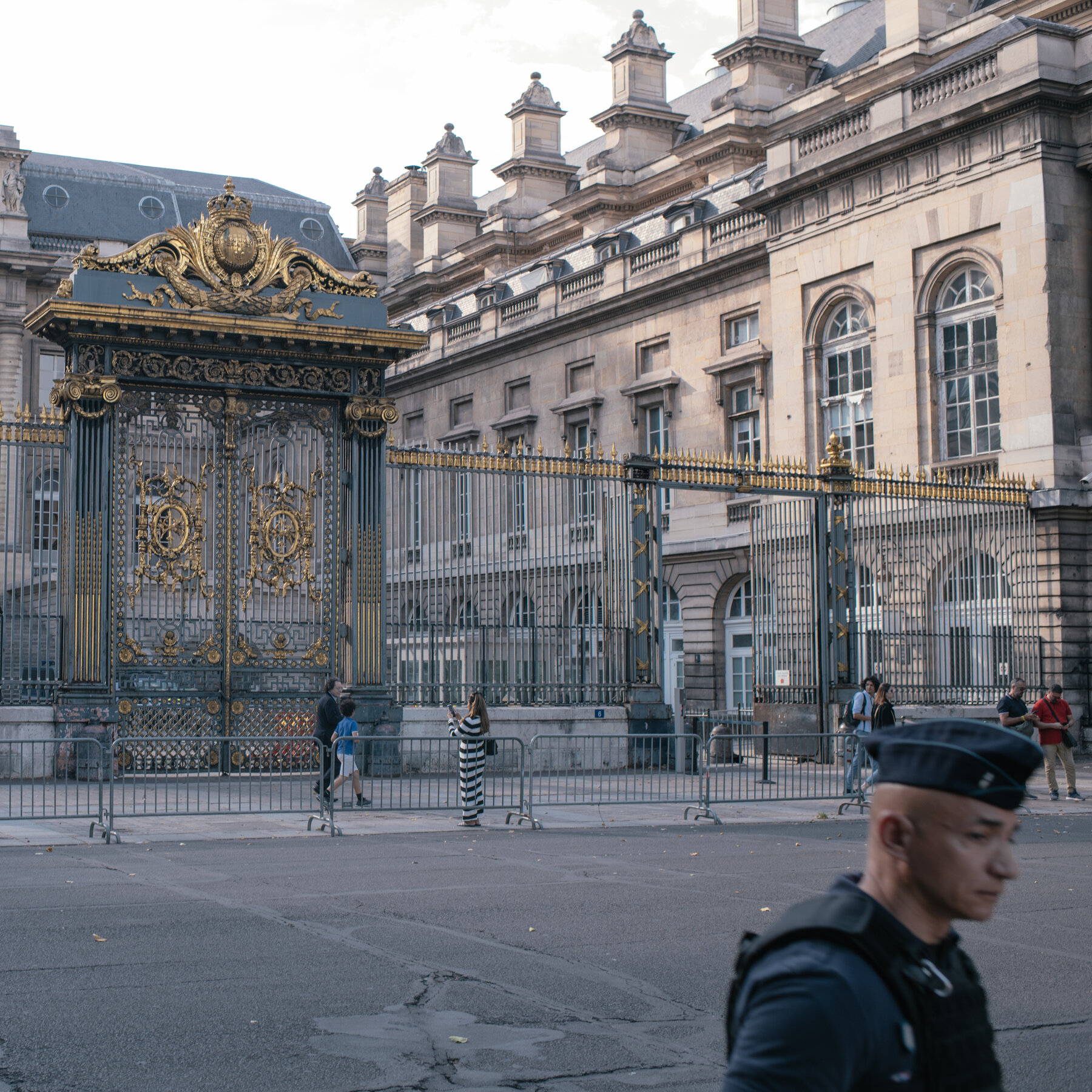 Accomplices of 2015 Paris terror attacks convicted in Brussels trial