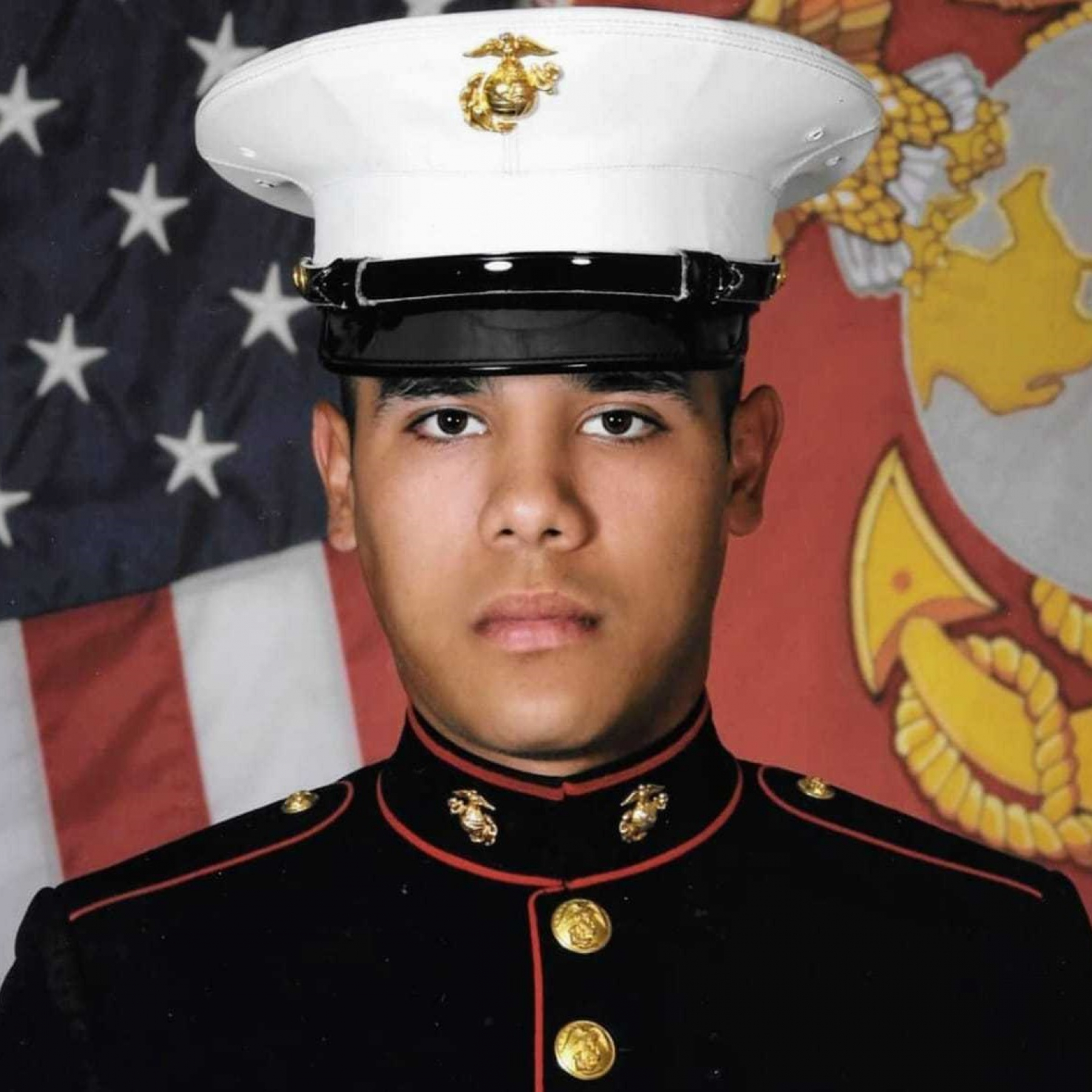 Details Emerge in Deadly Rollover Crash that Led to Charges Against Driver as Marines Identify Victims