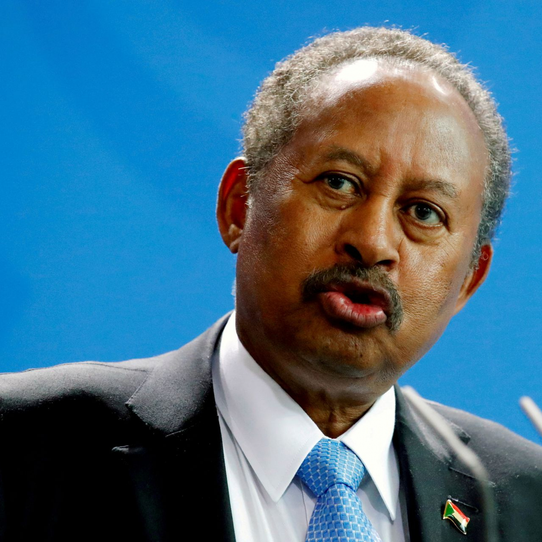 Sudan coup: Prime Minister Abdalla Hamdok resigns after mass protests