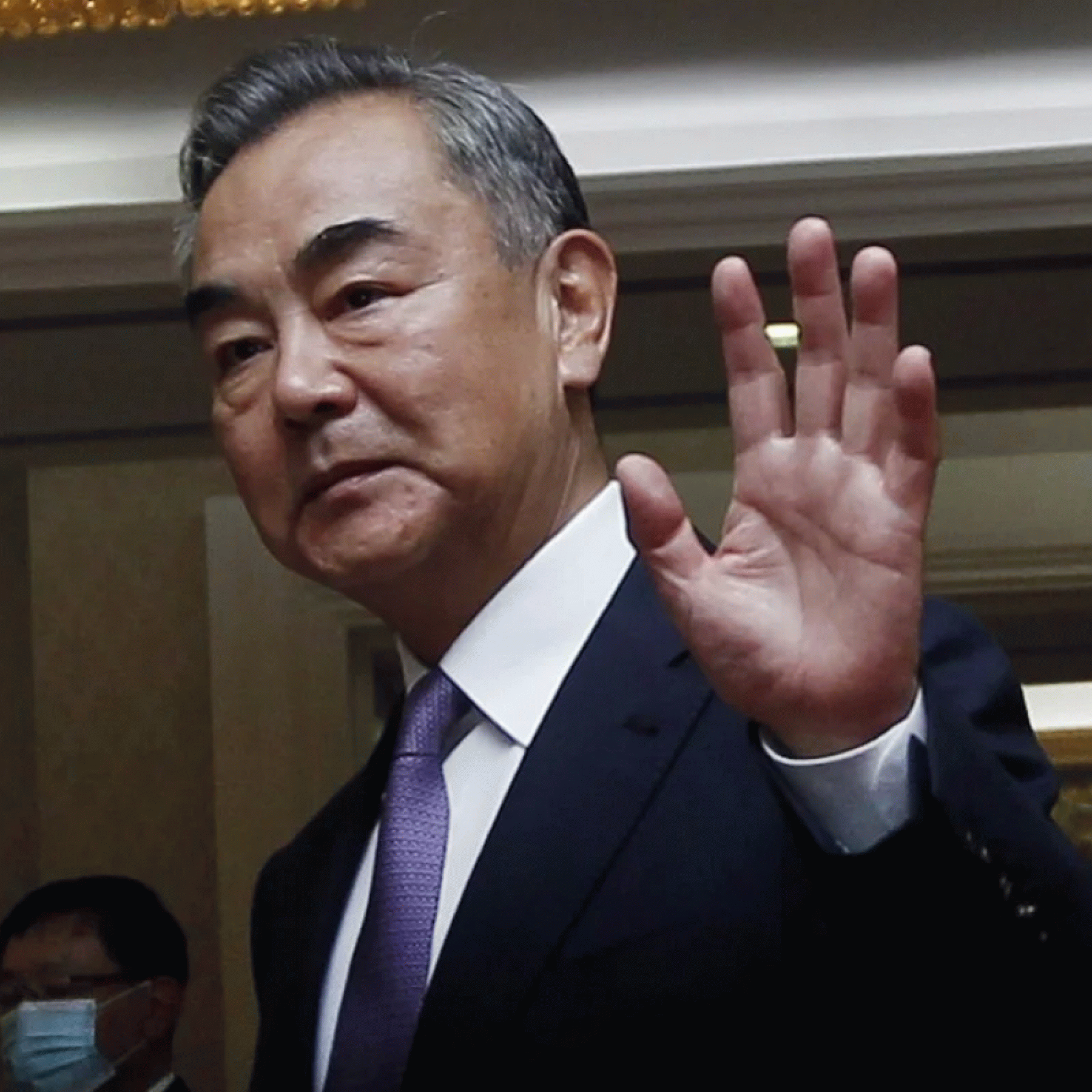 US Indo-Pacific strategy bound to fail: China ahead of Quad summit