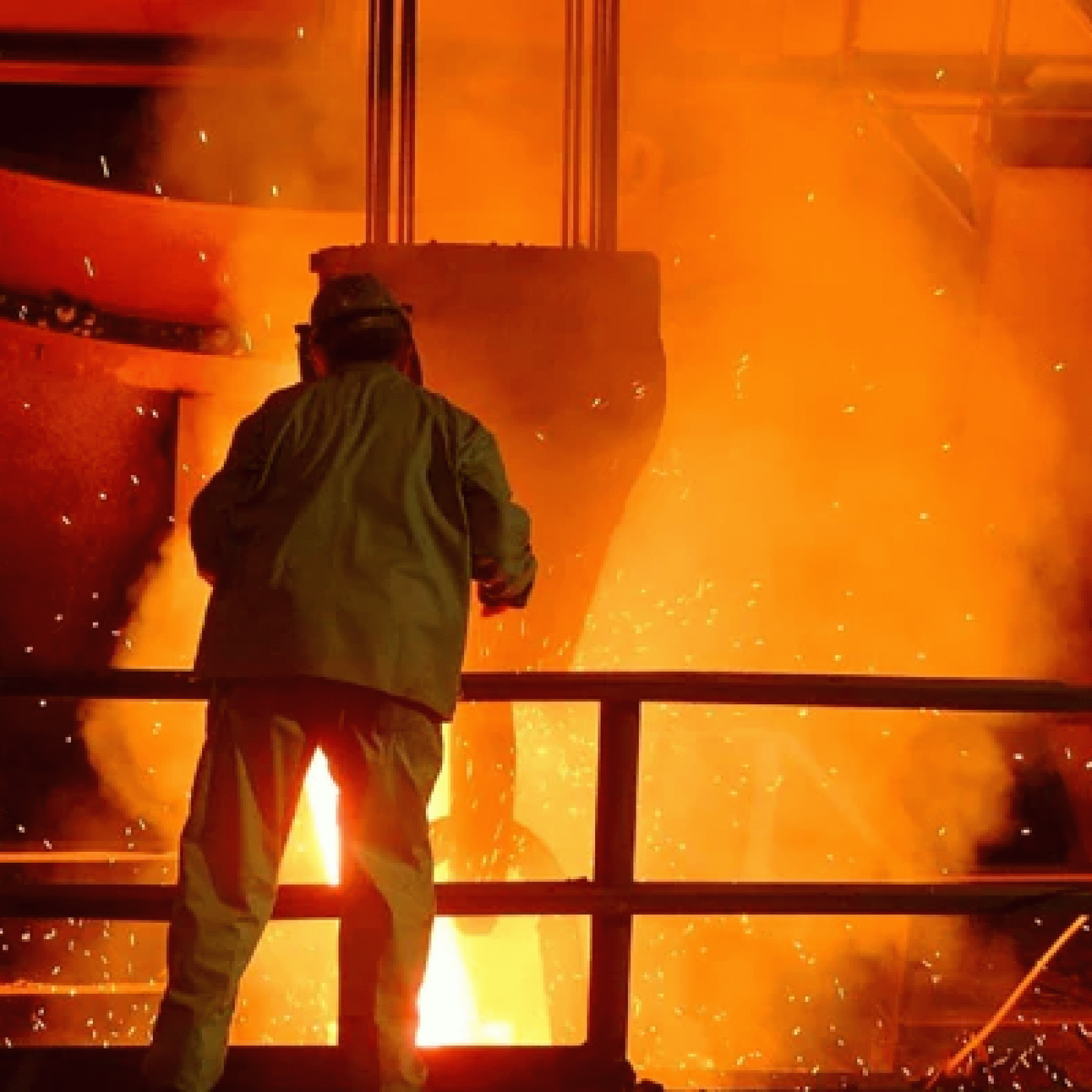Industrial Production Rises Marginally To 3.2% In October From 3.1% In September