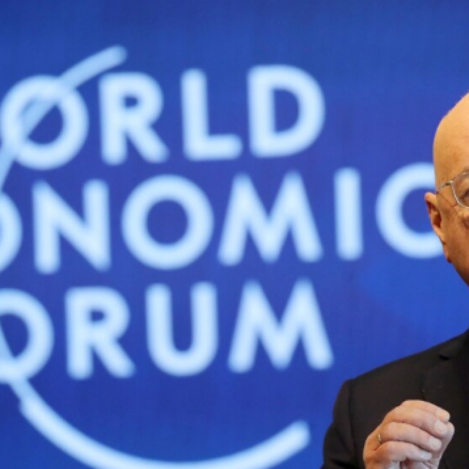 Davos: Global crises set to dominate gathering of business leaders