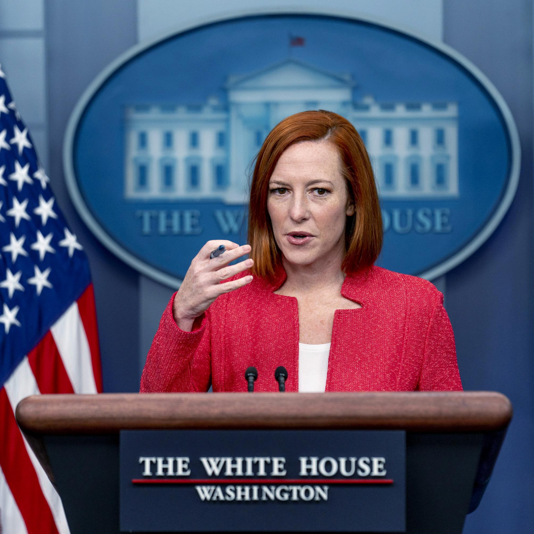 Russia preparing pretext for Ukraine invasion: White House