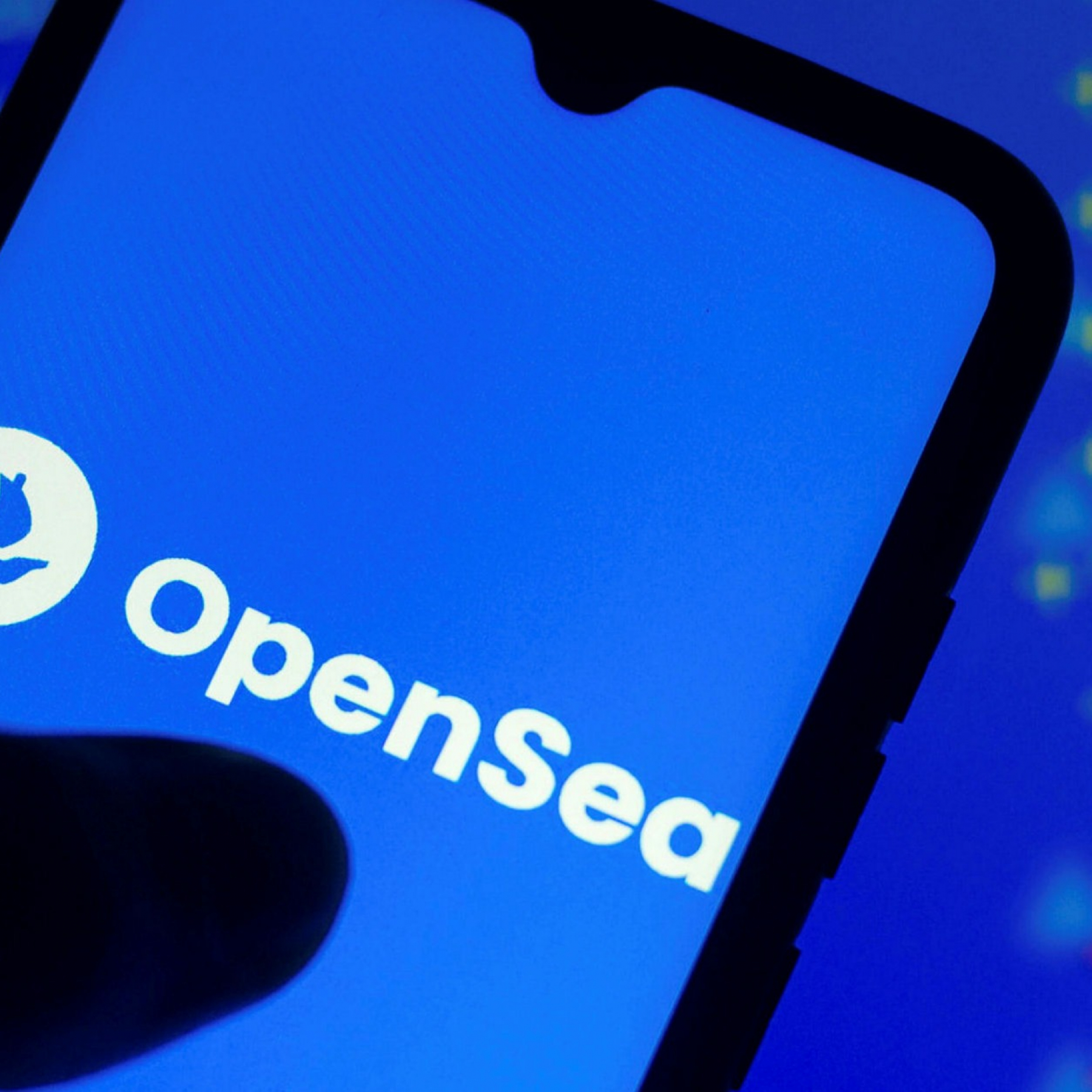 NFT marketplace OpenSea valued at more than $13bn