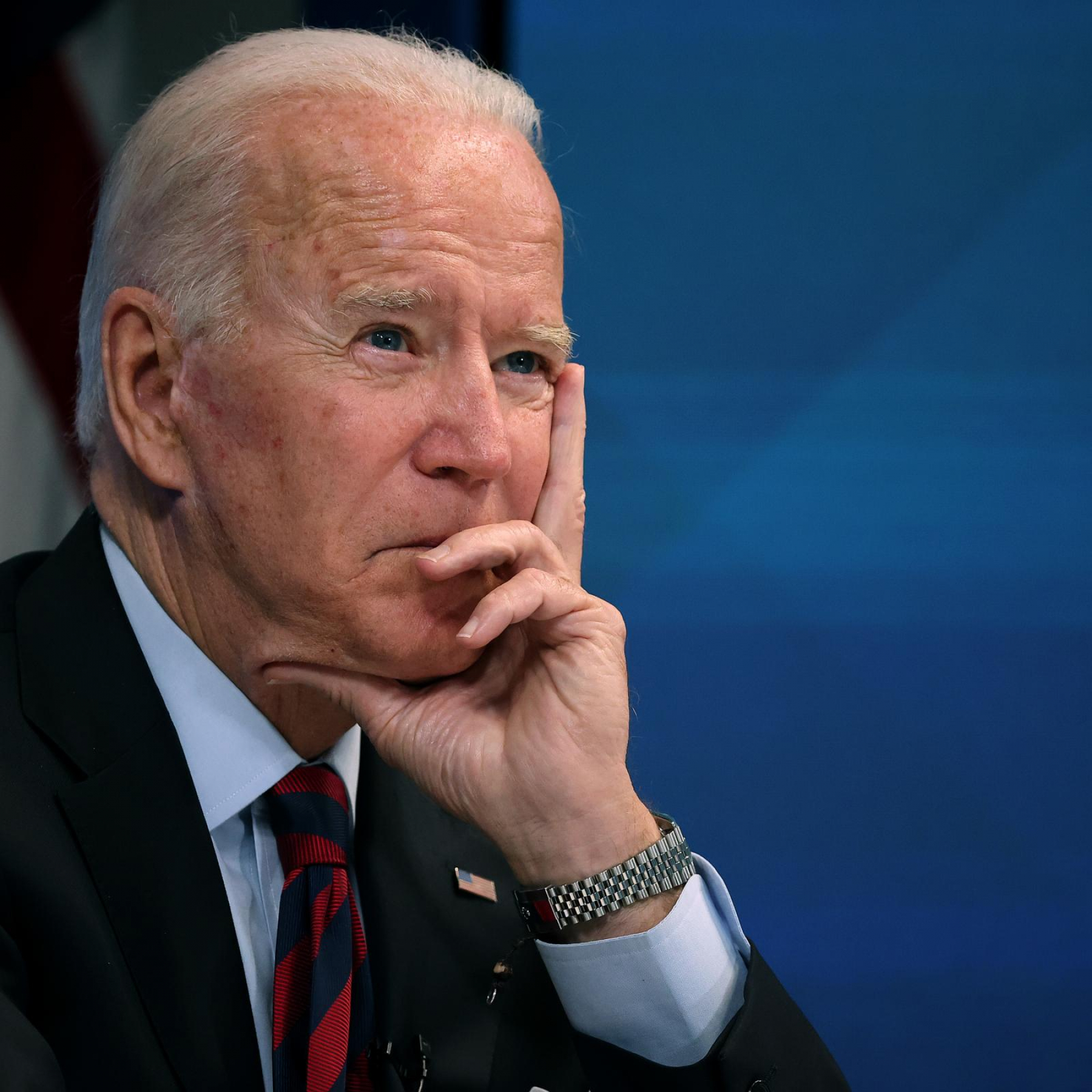 Chinas Xi Jinping made big mistake by skipping G20 COP26 summit: US President Joe Biden
