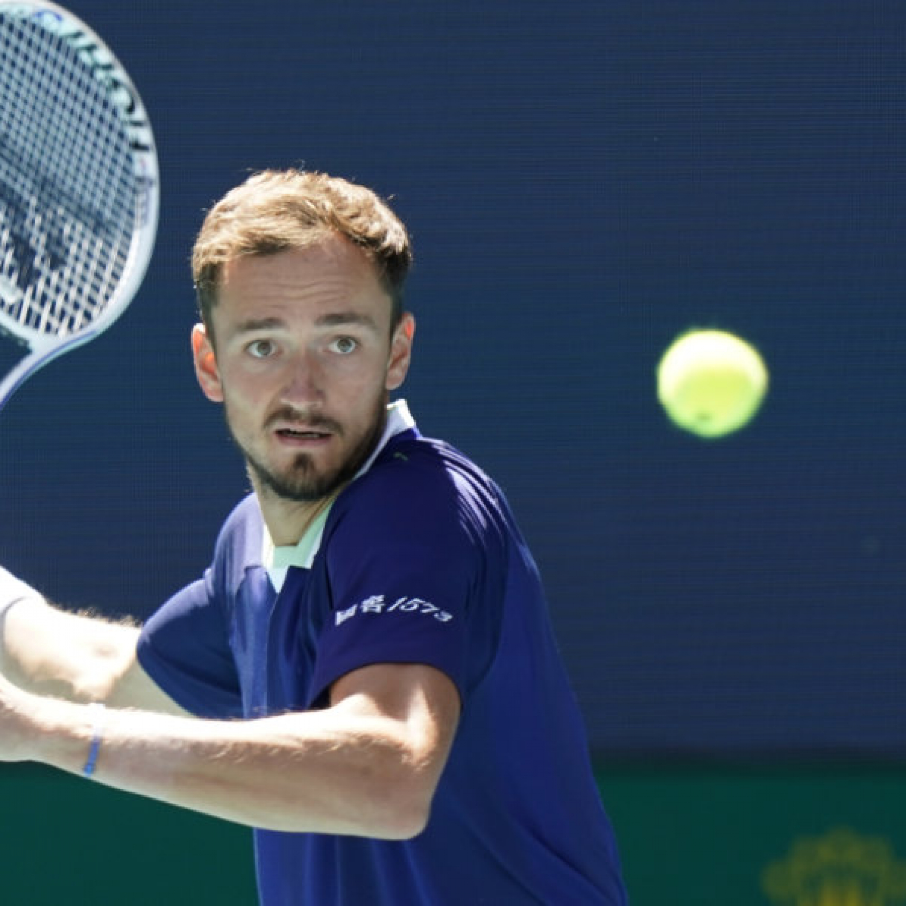 Daniil Medvedev calls Russian invasion of Ukraine very upsetting still hopes for chance to play at Wimbledon
