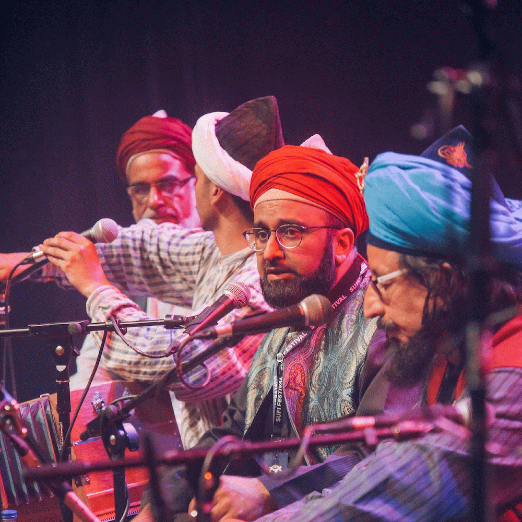Glasgow to host second Sufi Festival of Islamic Arts and Mysticism