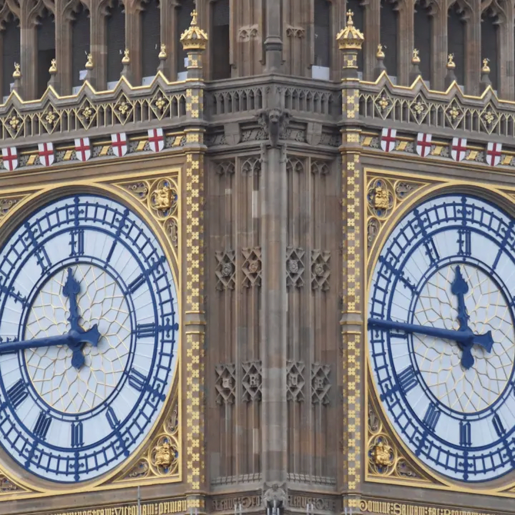 Big Bens bongs will soon ring out again across London