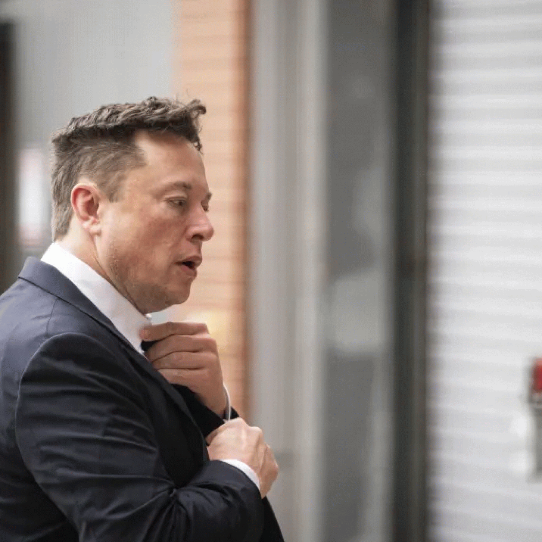 Tesla boss Musk challenges UN official