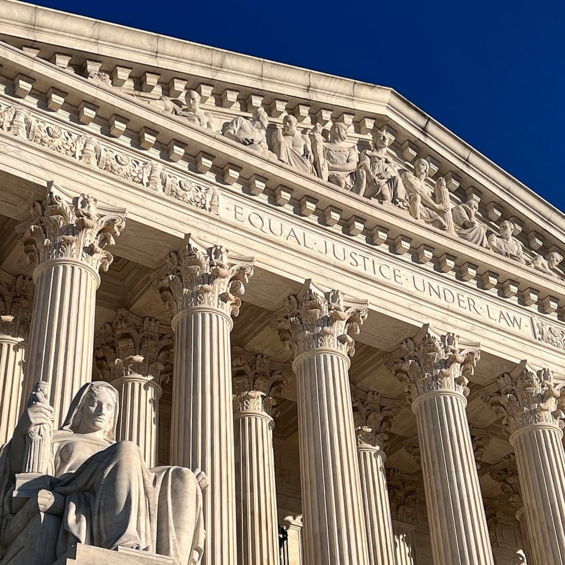 The leading female contenders to succeed Breyer on supreme court