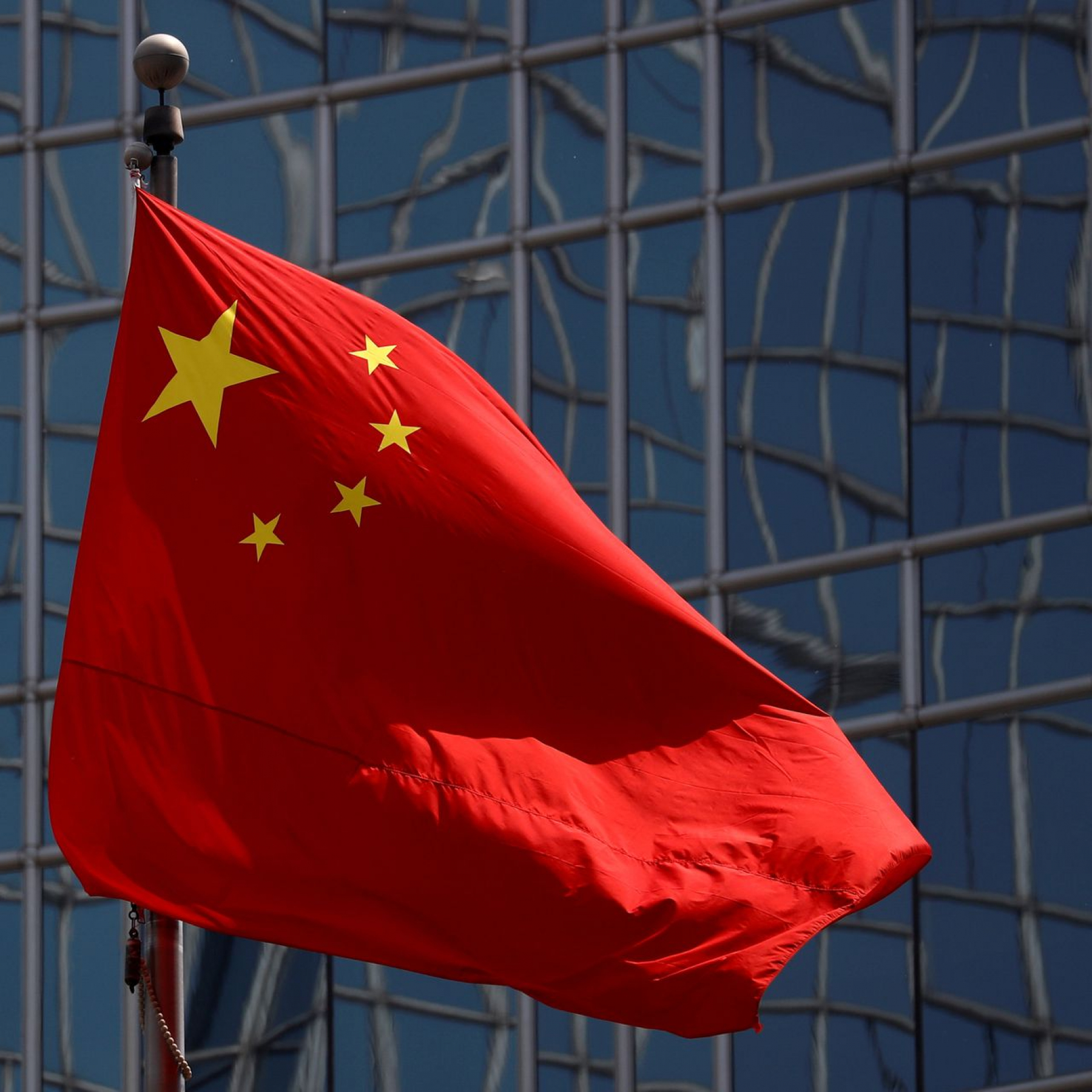Avoid Creating Ukraine-Like Crisis: China On Australia-UK-US Alliance Plan