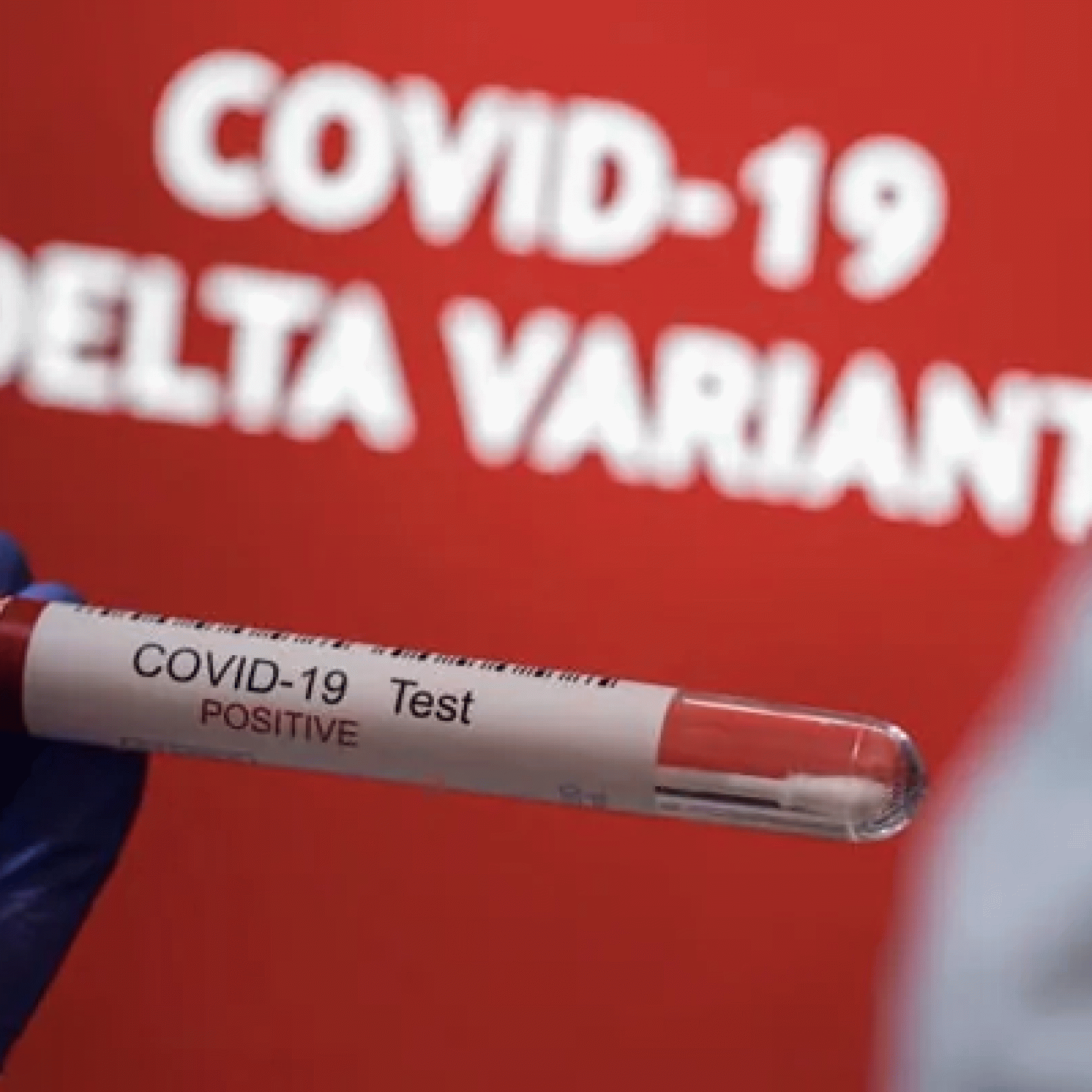 Beyond Delta These New COVID-19 Variants Are Causing Global Alarm