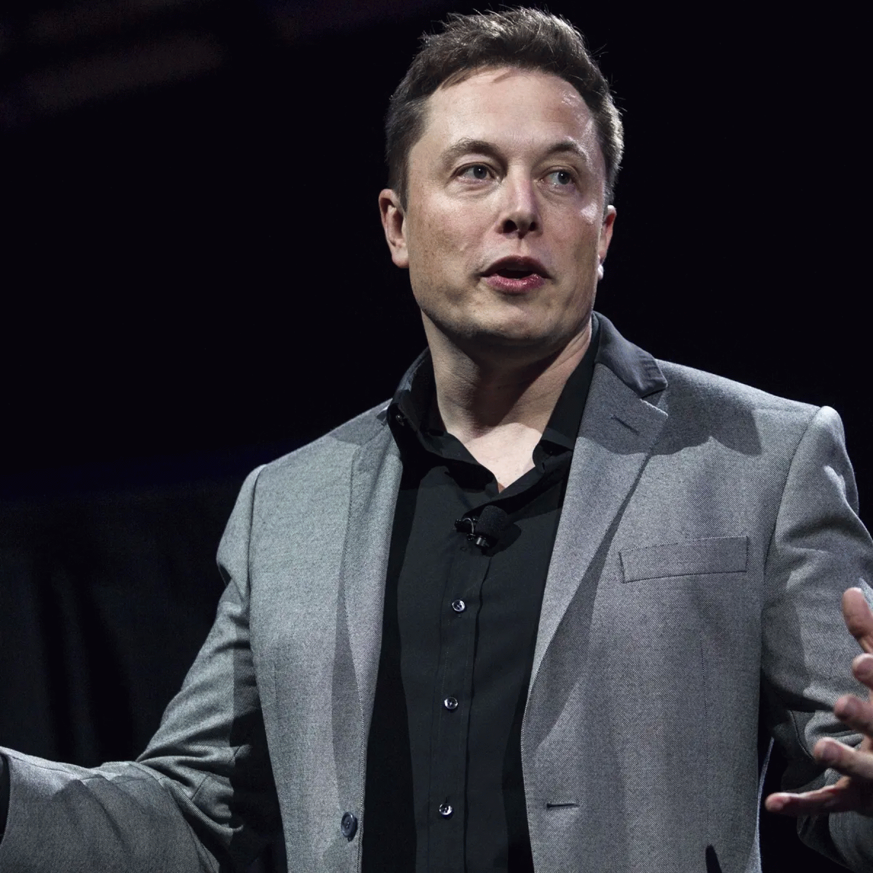 ELON MUSK Elon Musk challenges Vladimir Putin for single combat says stakes are Ukraine
