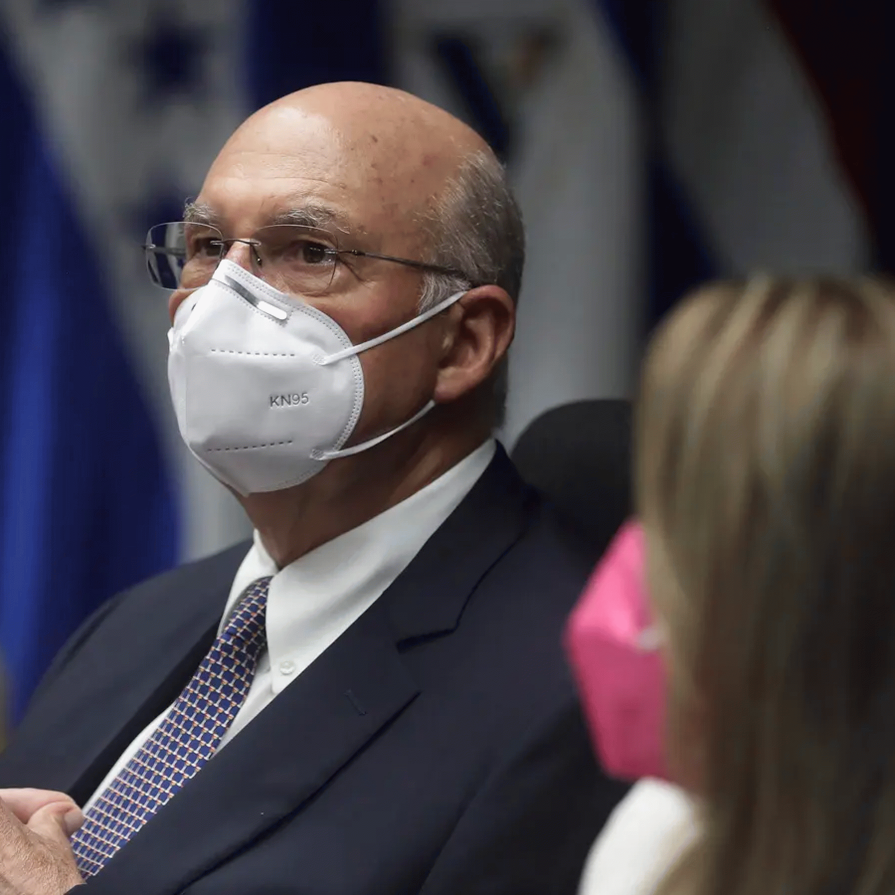 Court orders arrest of ex-El Salvador President Cristiani