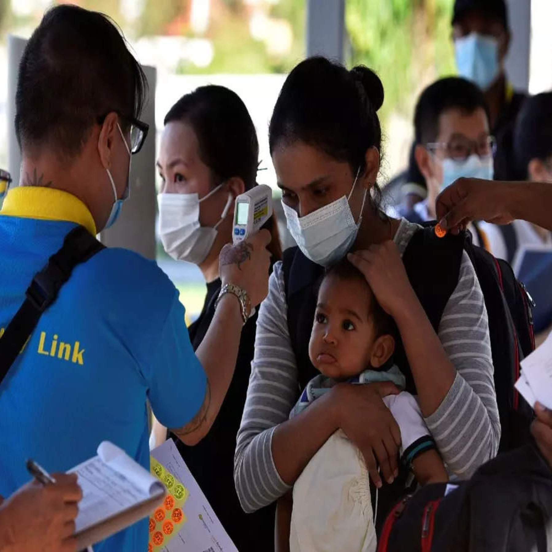 45 new Omicron cases detected in Singapore