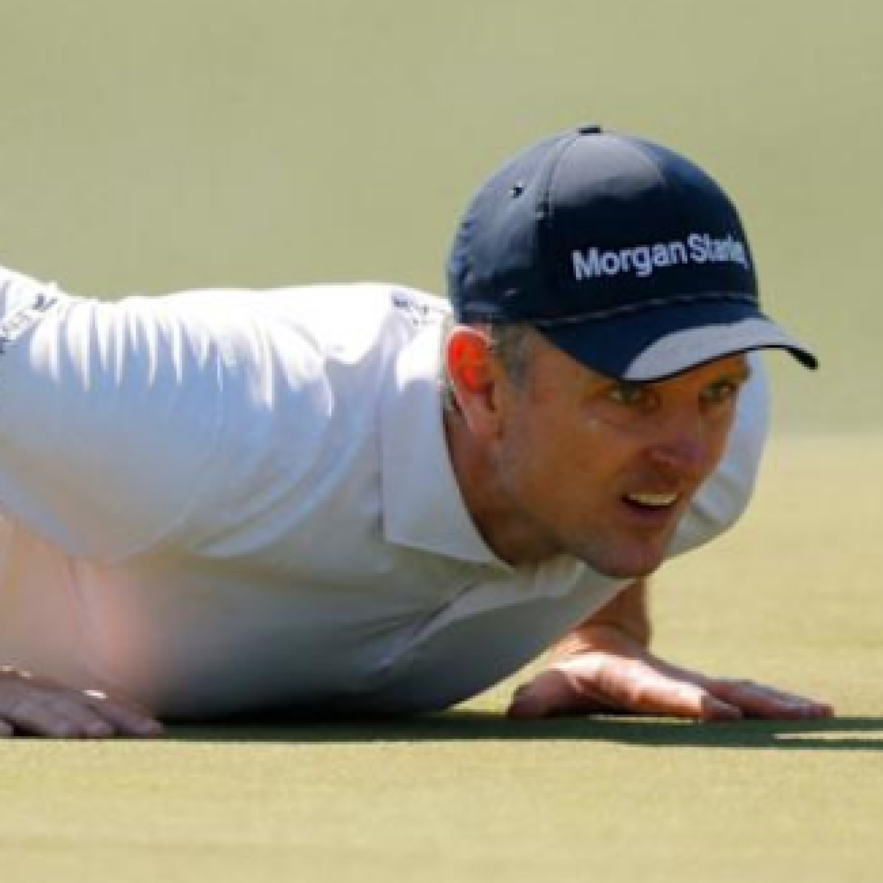 Rose still sets Masters pace as McIlroy roars back