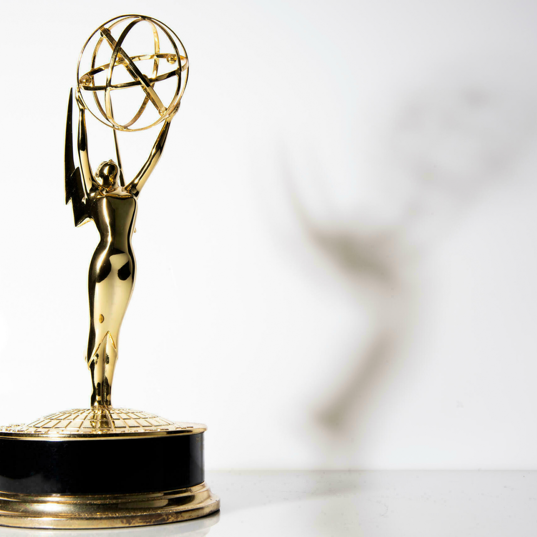 Netflix finally eyes TVs top prize with The Crown at in-person Emmys