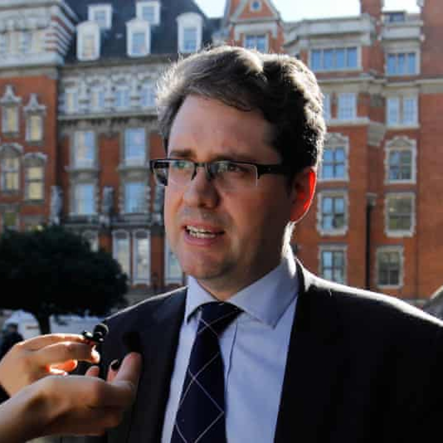 Russia labels investigative news outlet Bellingcat a foreign agent