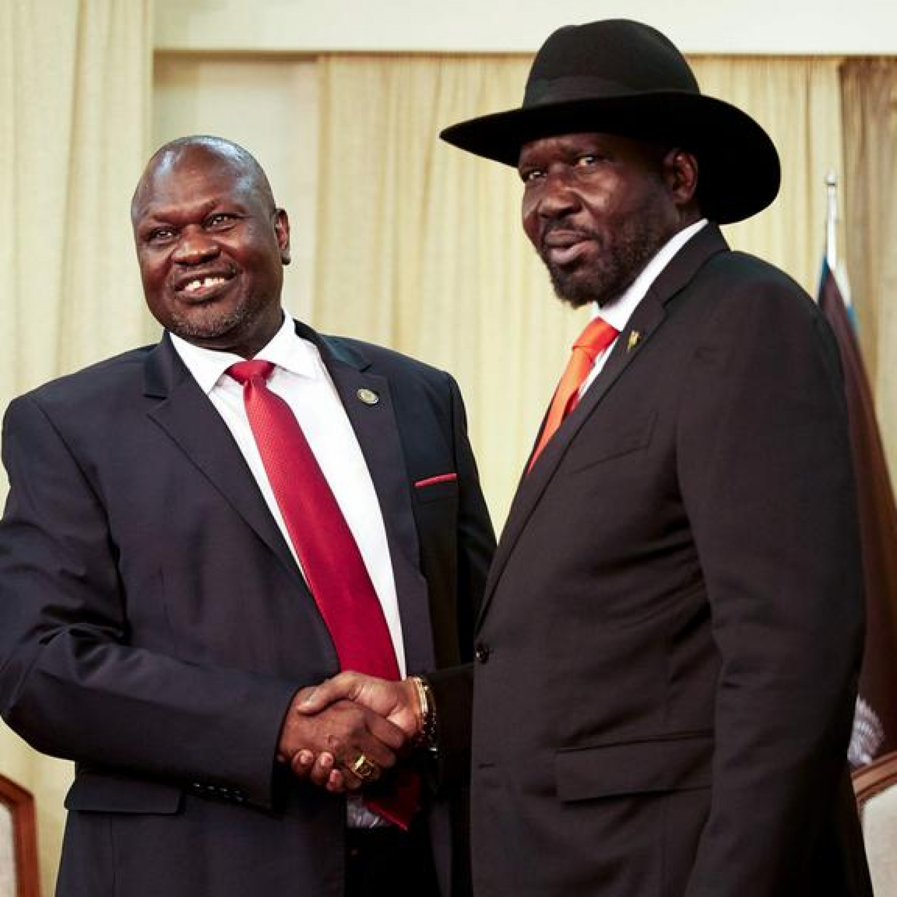 Southern Sudan: 2 years since the Government of National Unity