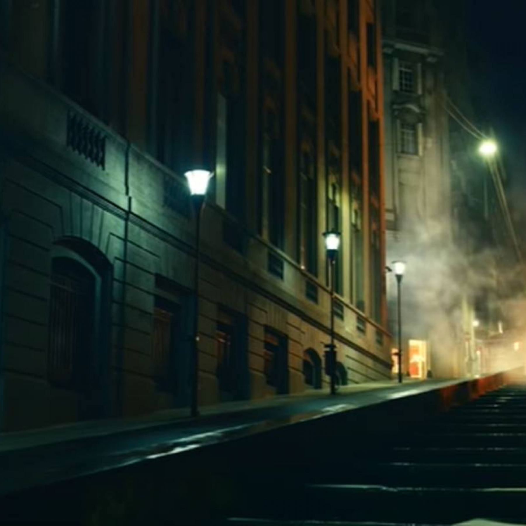 Samsung apologises for advert showing woman running alone at 2am