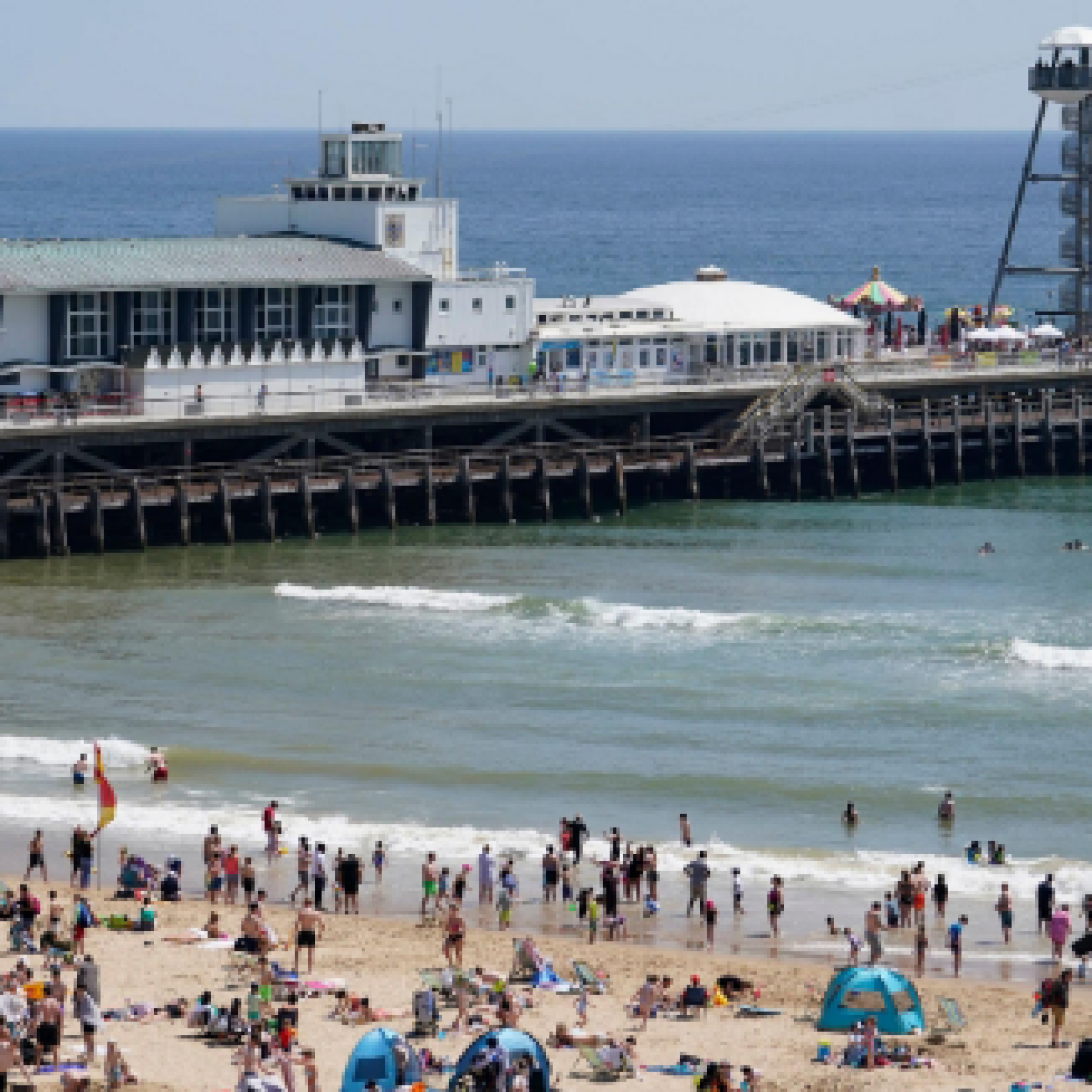 Jersey to Bournemouth flights to start in 2026