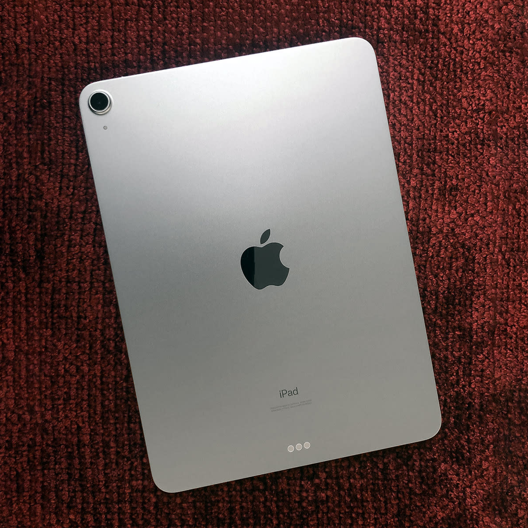 iPad mini review: Apples hilariously awesome new gadget