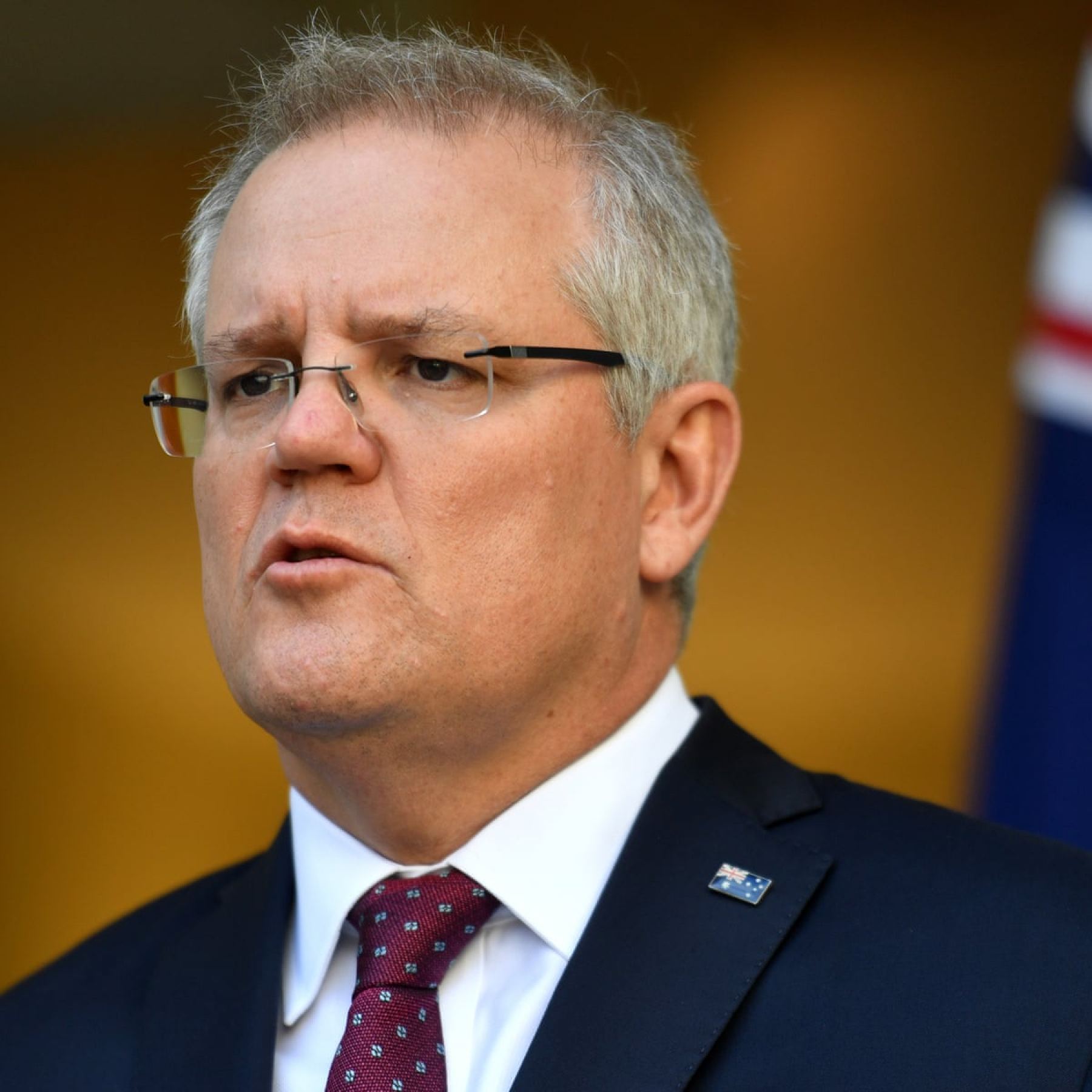 Australia joins United States in diplomatic boycott of Beijing Olympic Game