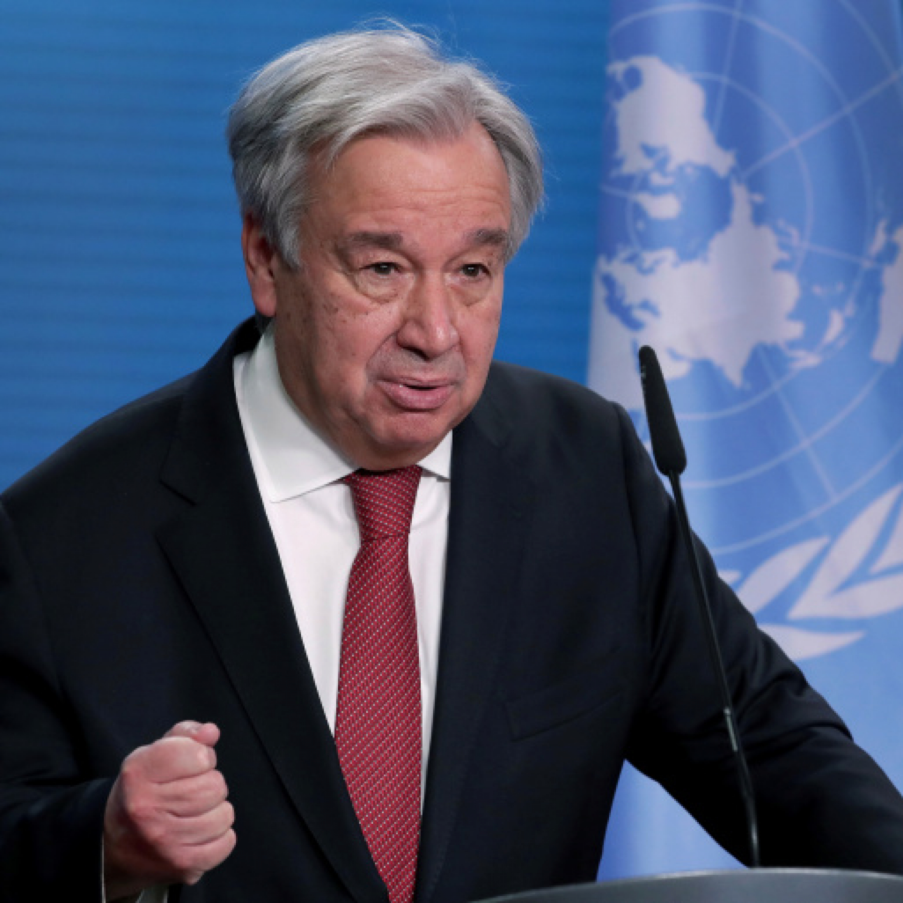 Myanmar coup: Over 15k may have crossed the border into India says UN chief