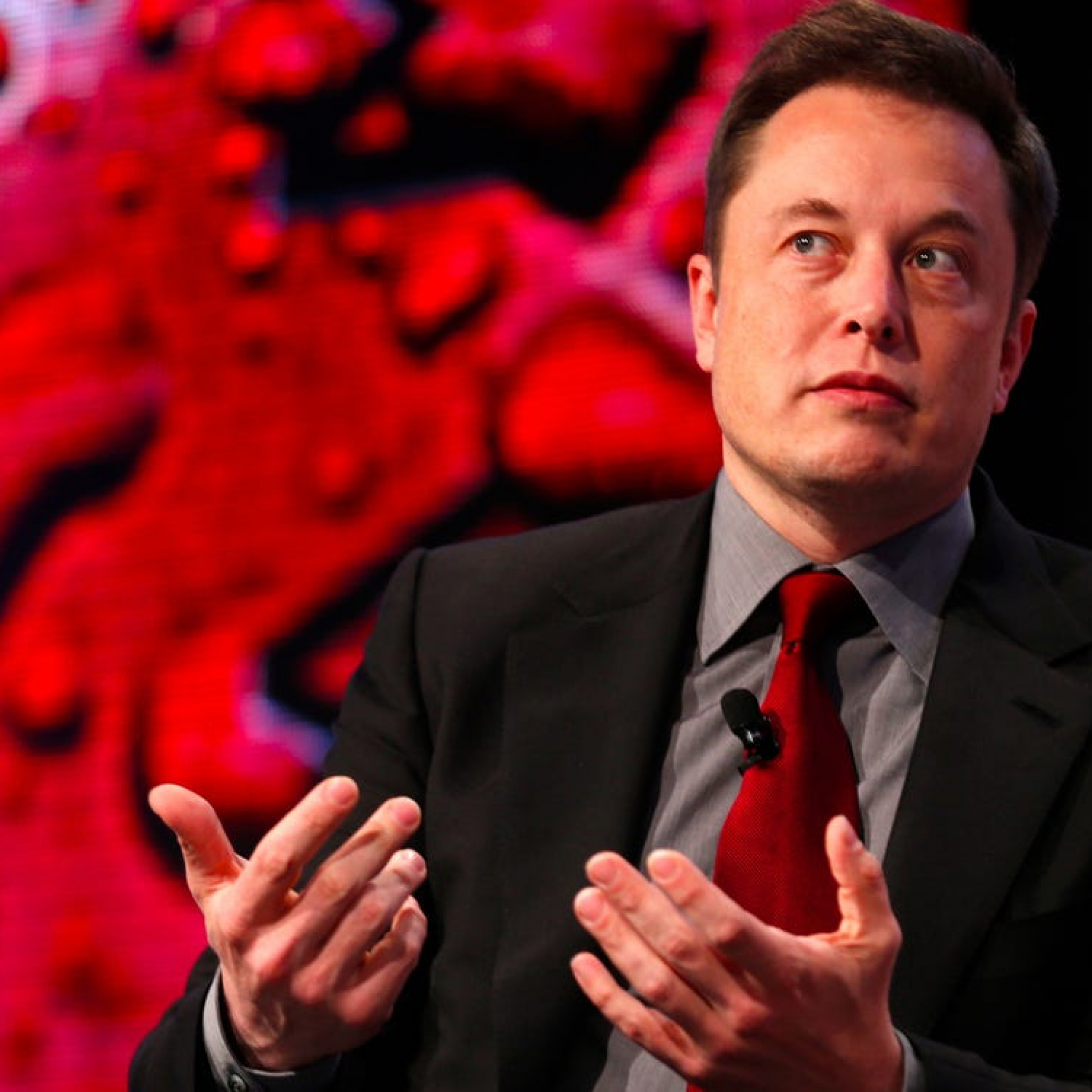 Elon Musk criticised after China space complaint to UNElon Musk criticised after China space complaint to UN