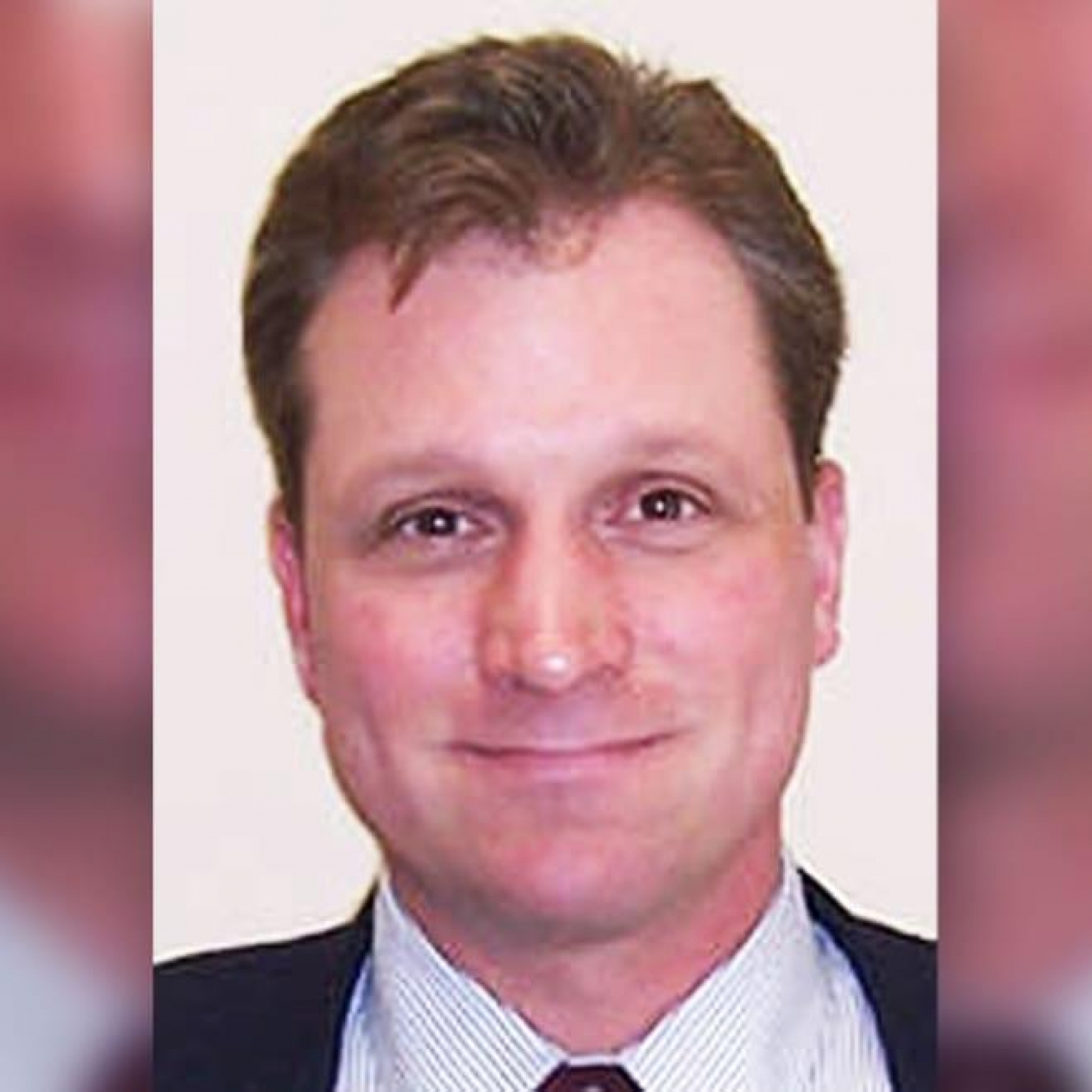 Maryland judge who was about to be arrested by the FBI kills himself officials say