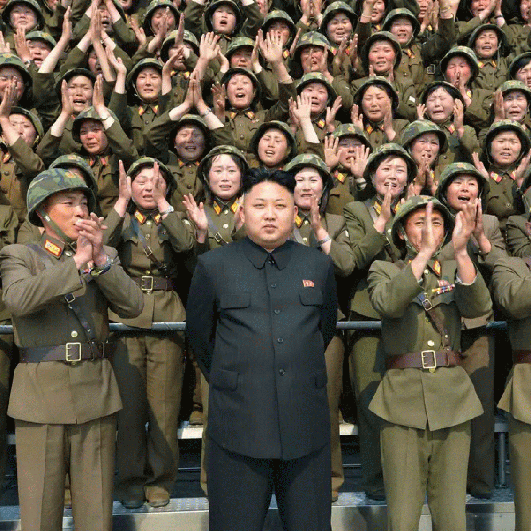 North Korea fires possible ballistic missile: Japan military S Korea media