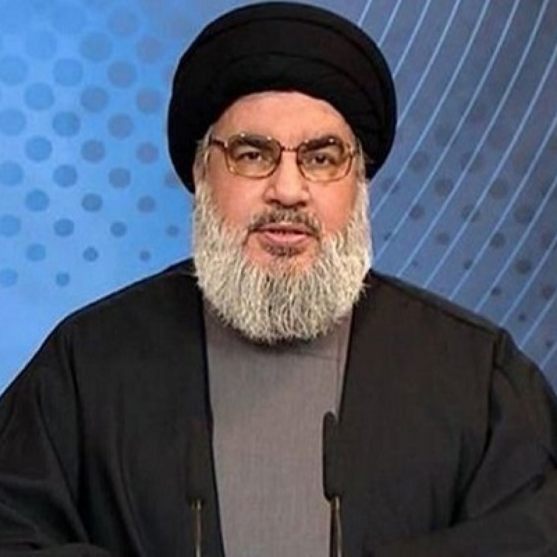 Hezbollah chief slams Saudi Arabia for Lebanon diplomatic rift