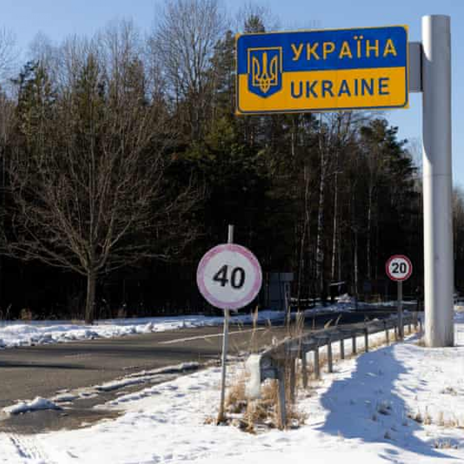  Russias FSB agency tasked with engineering coups in Ukrainian cities UK believes