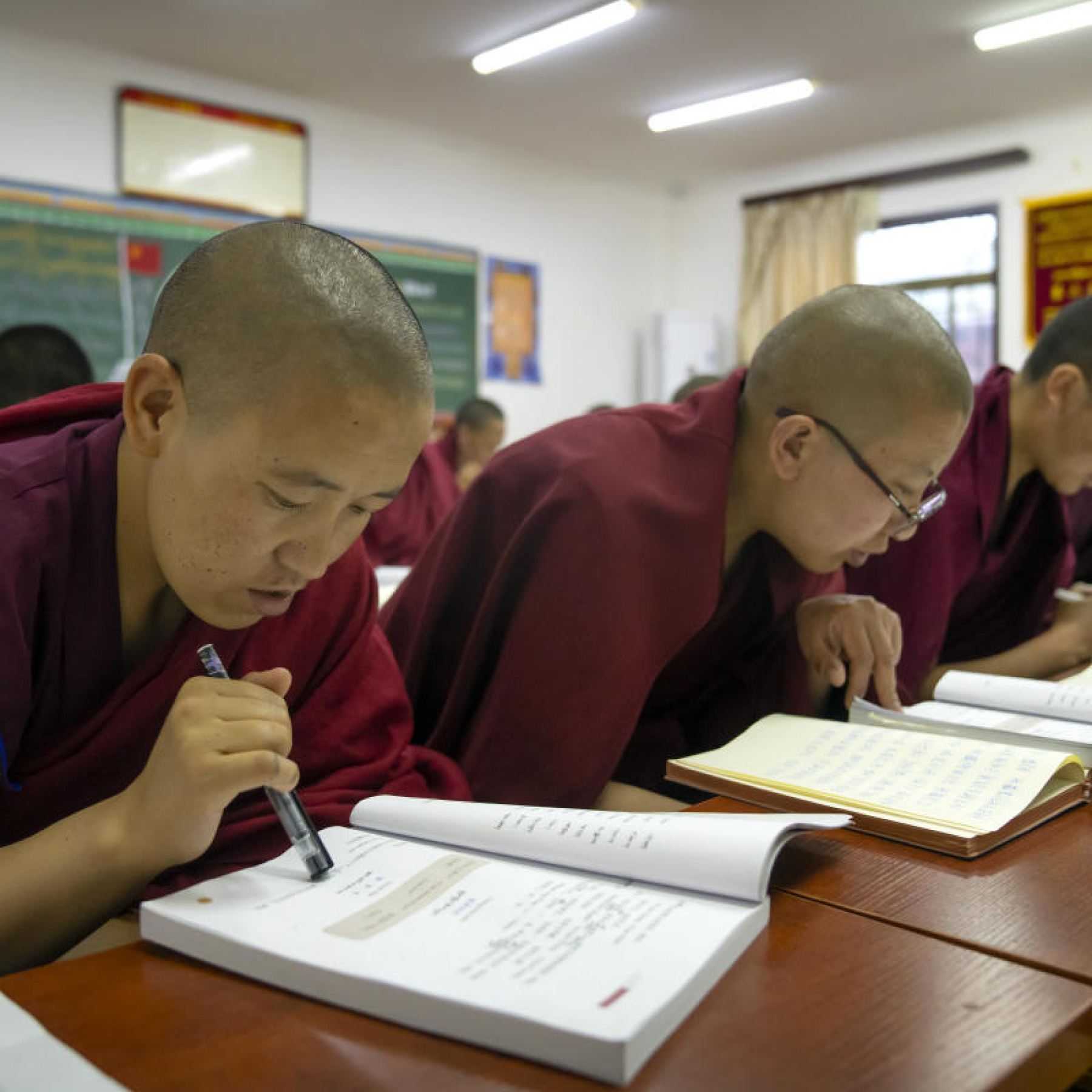 China says 85% of citizens will use Mandarin by 2025