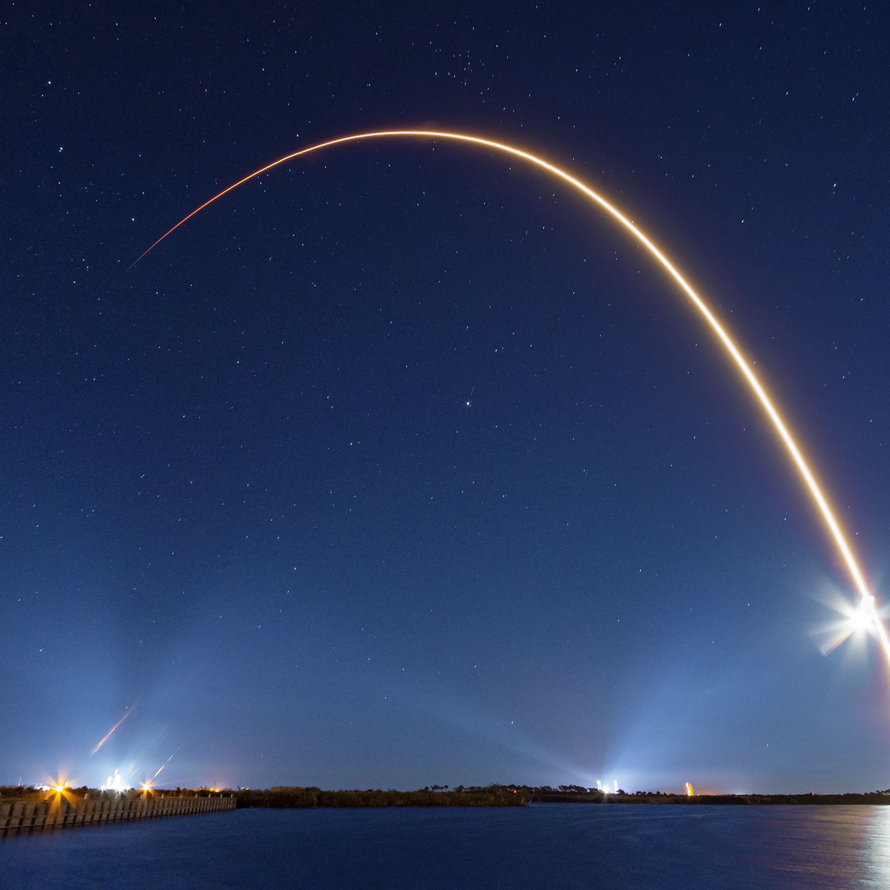 SpaceX satellites near-misses fuel US-China tensions