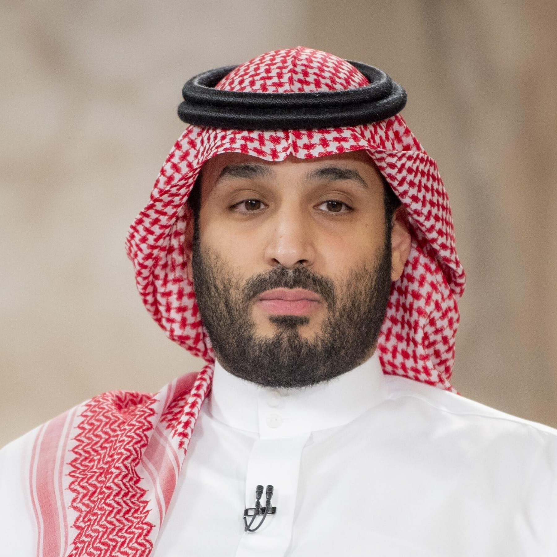 Saudi Arabia appears to be building its own ballistic missiles with Chinas help