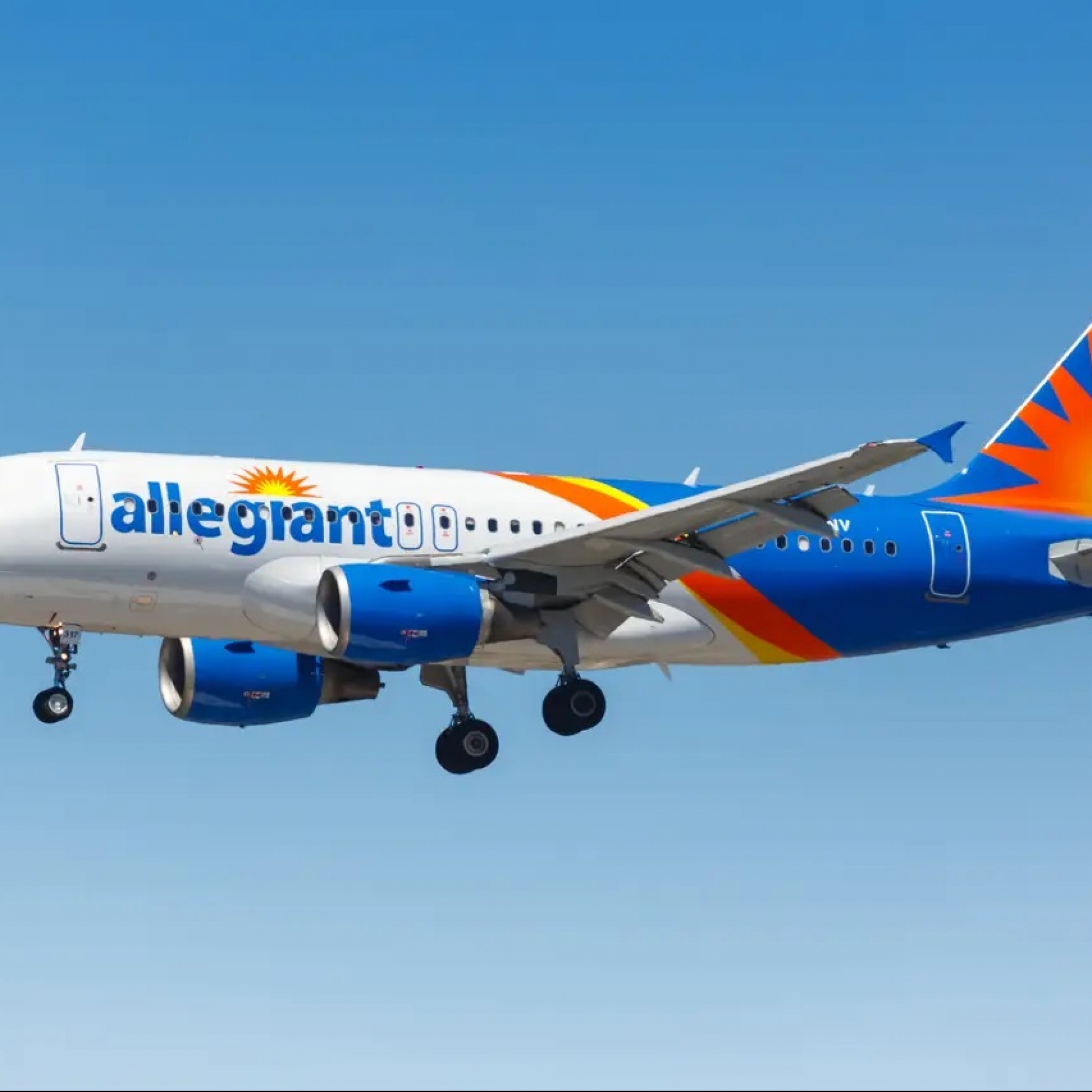 Budget airline Allegiant cuts profit outlook on rising costs