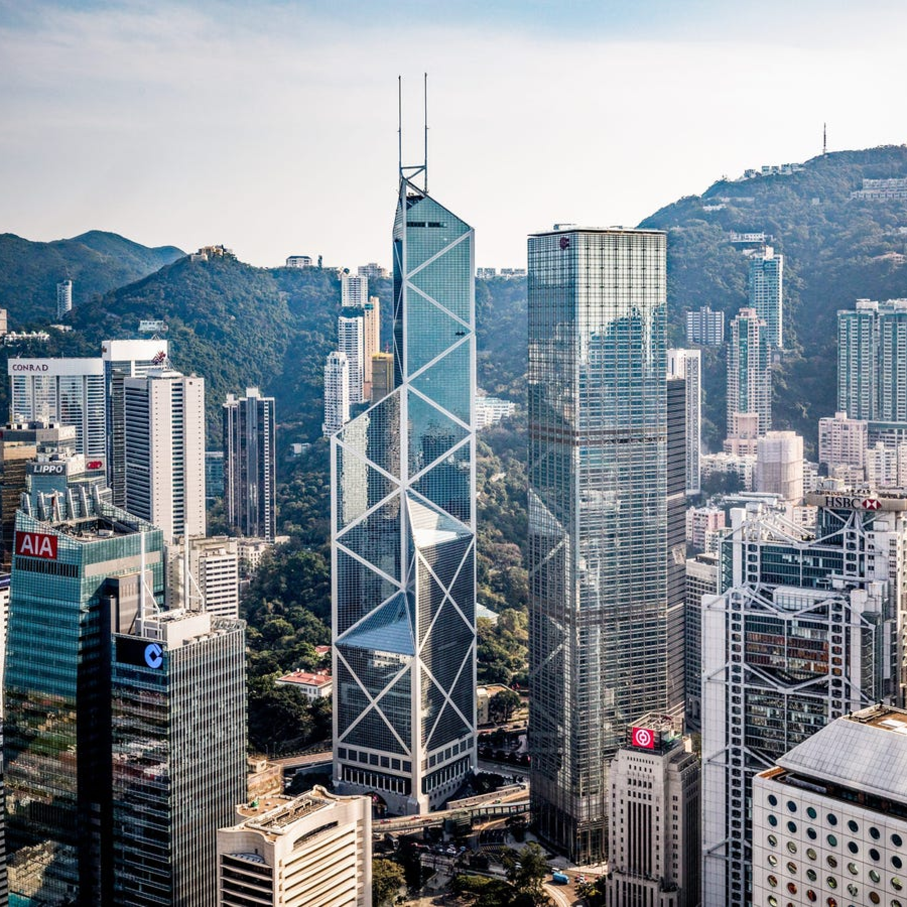 This city has overtaken Hong Kong Paris as most expensive.