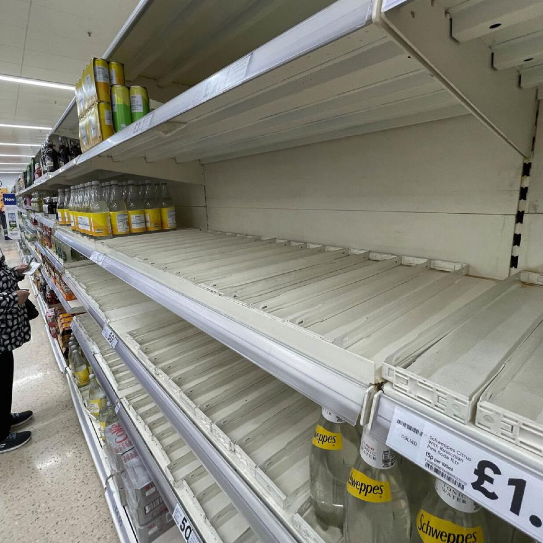 UK no Longer The Laggard Of G-7 Economies After Upgrades