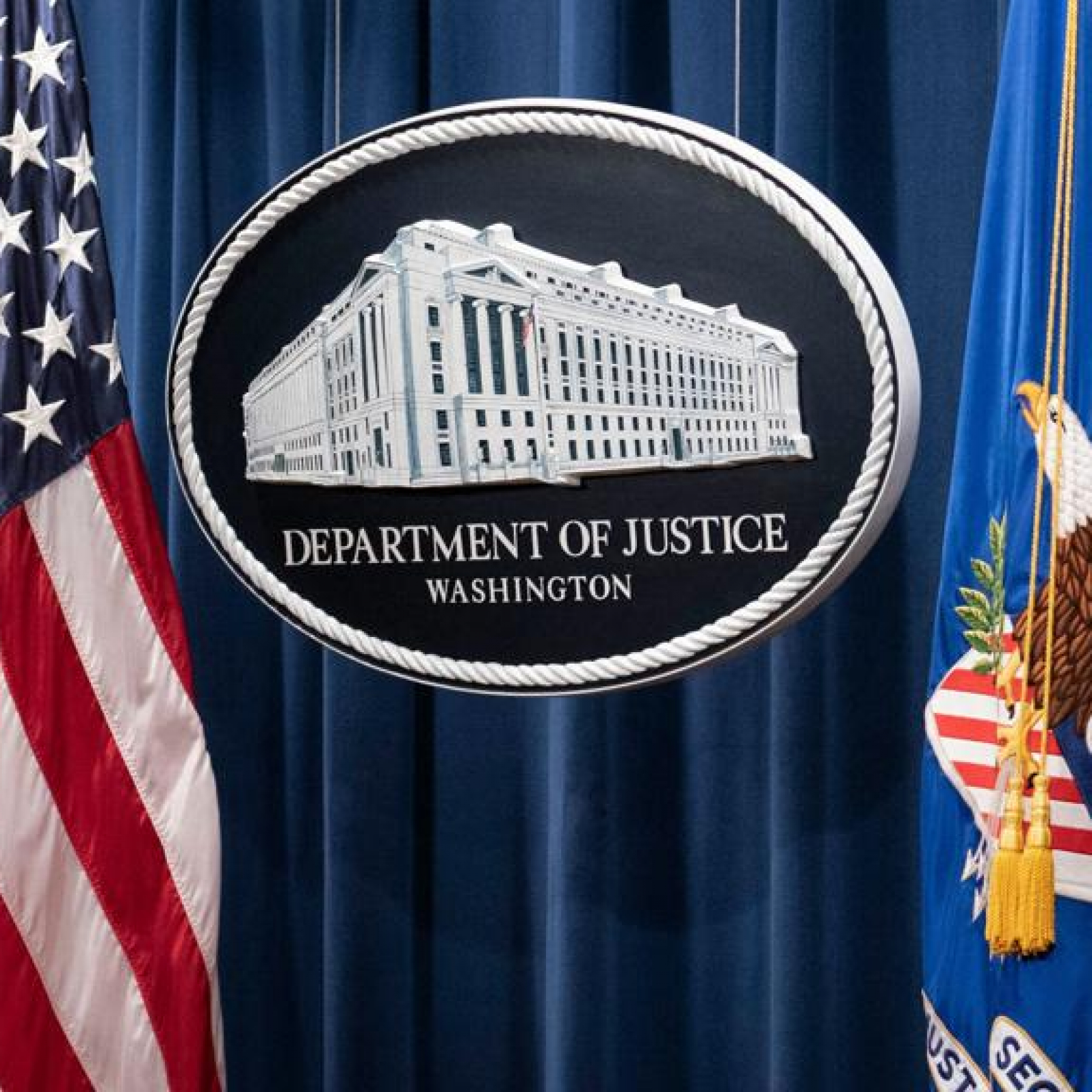 Justice Department makes changes in wake of blunders investigating sexual abuse of gymnasts