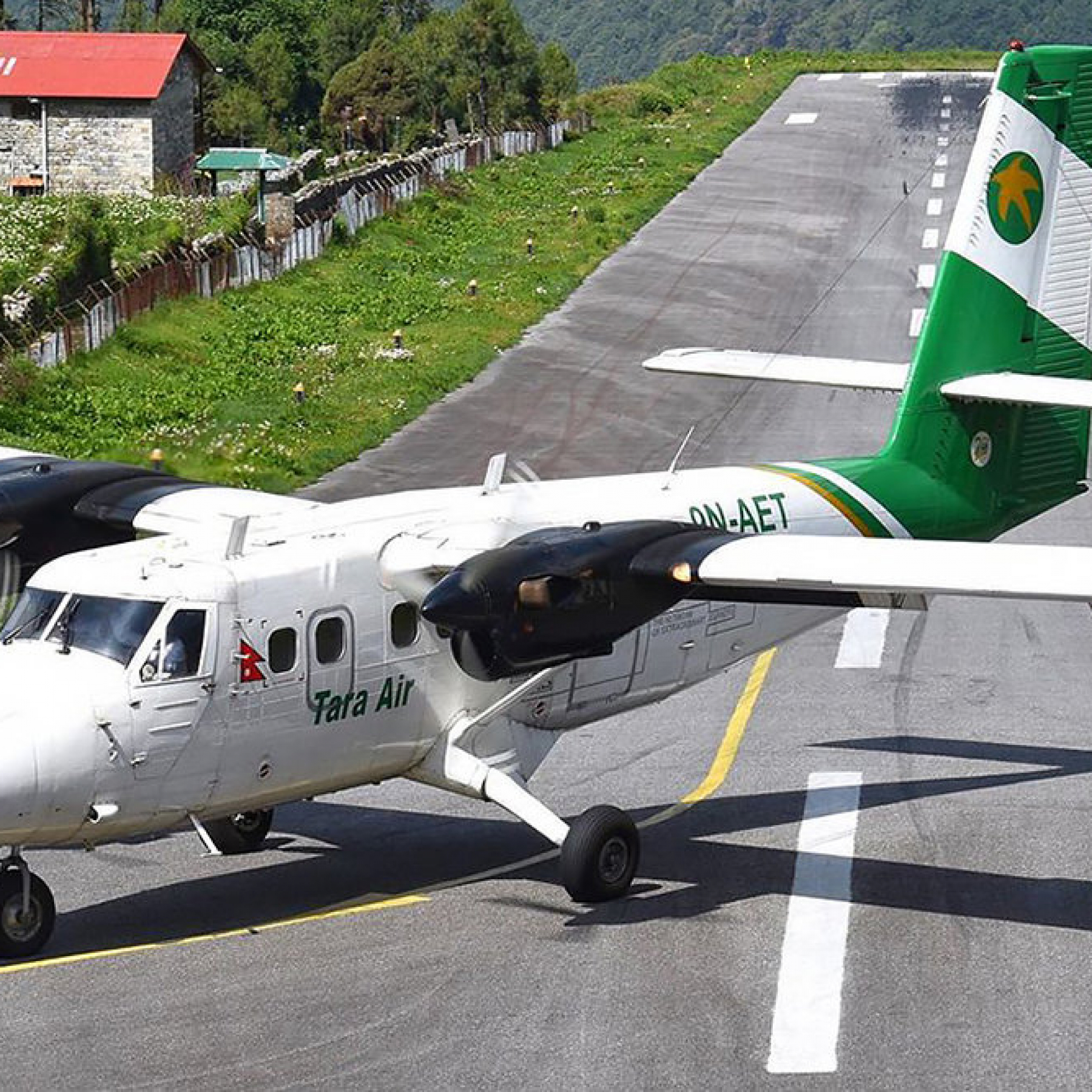 Missing Tara Air plane found crashed 14 bodies recovered
