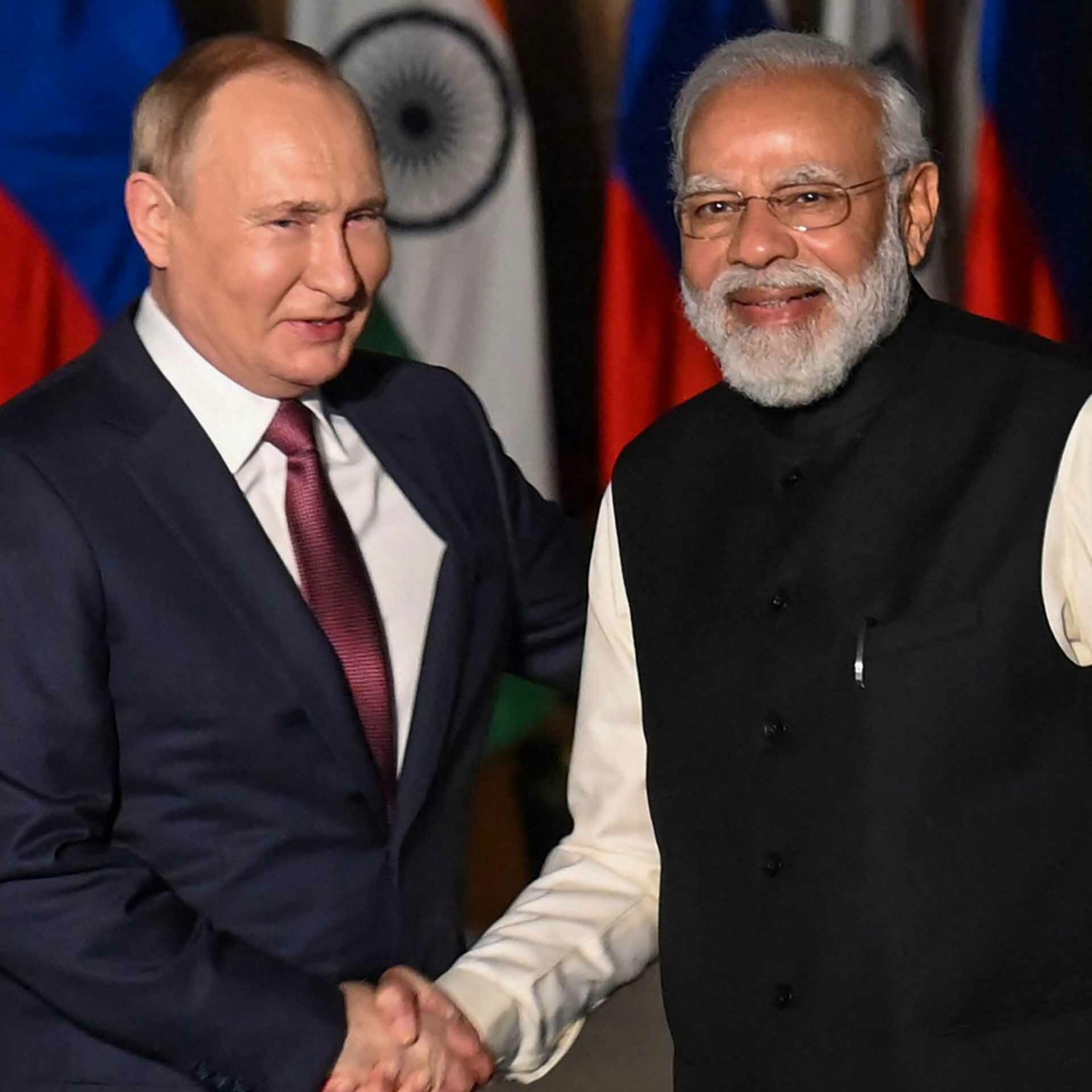 India unsure of Russian arms to meet China Pakistan threats