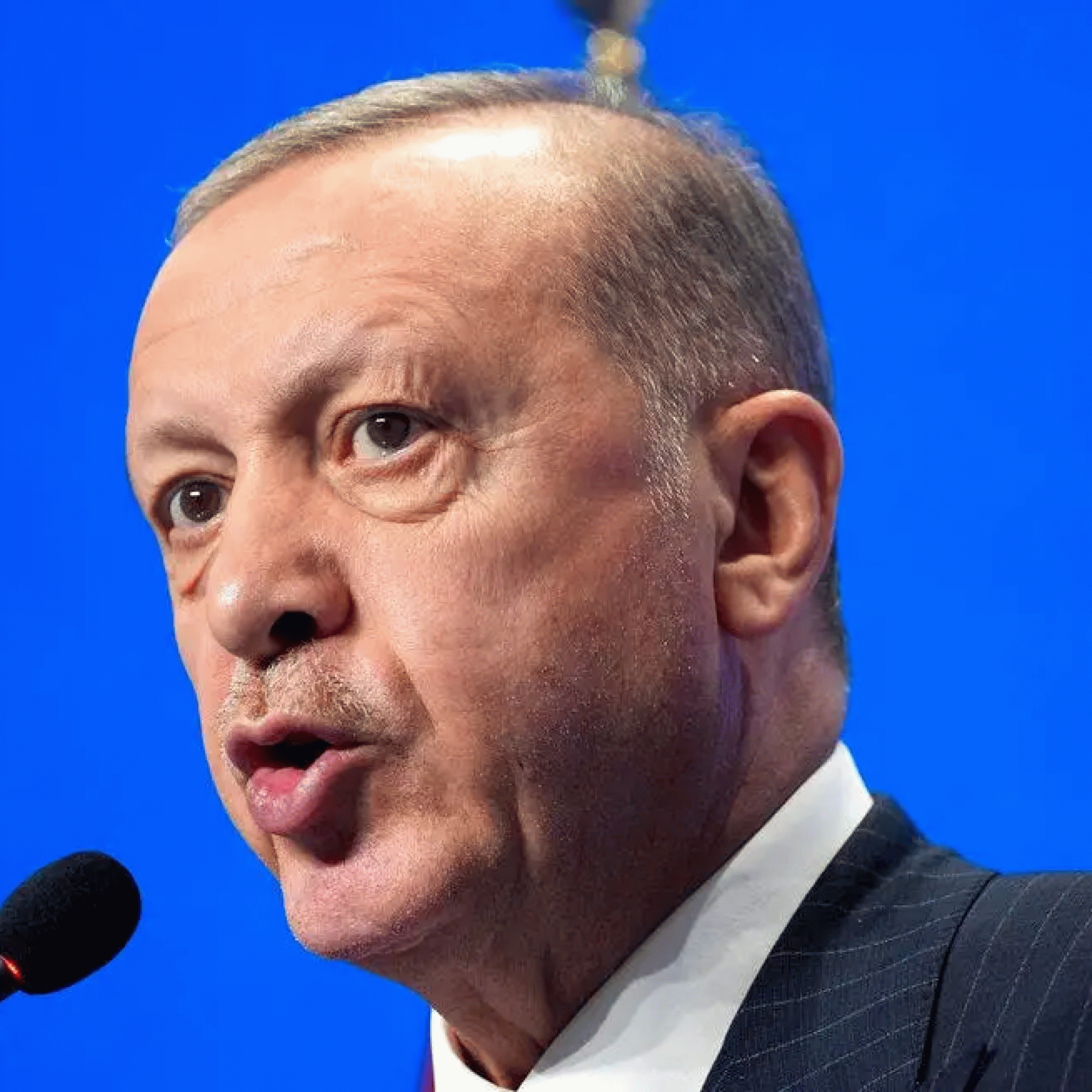 Turkey says military operations on southern borders necessary for national security