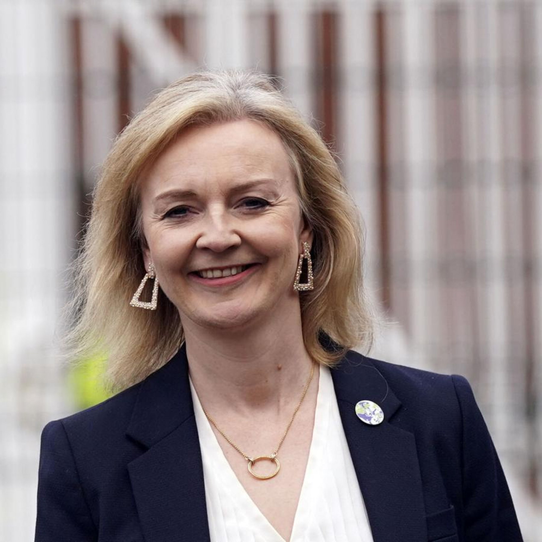 UK PM Boris Johnson Appoints Foreign Minister To Be Brexit Negotiator