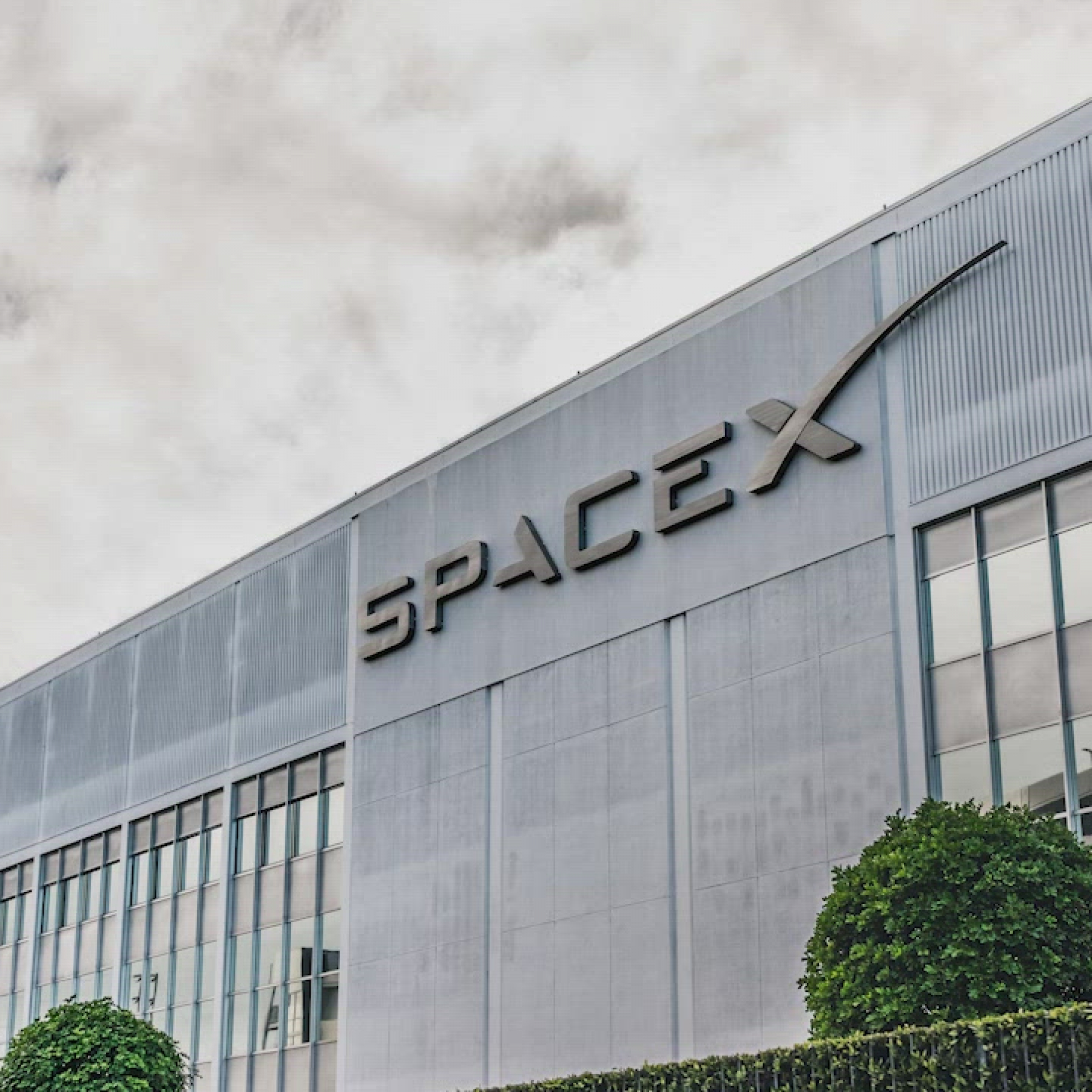 SpaceX reports LA Countys highest number of workplace COVID-19 cases