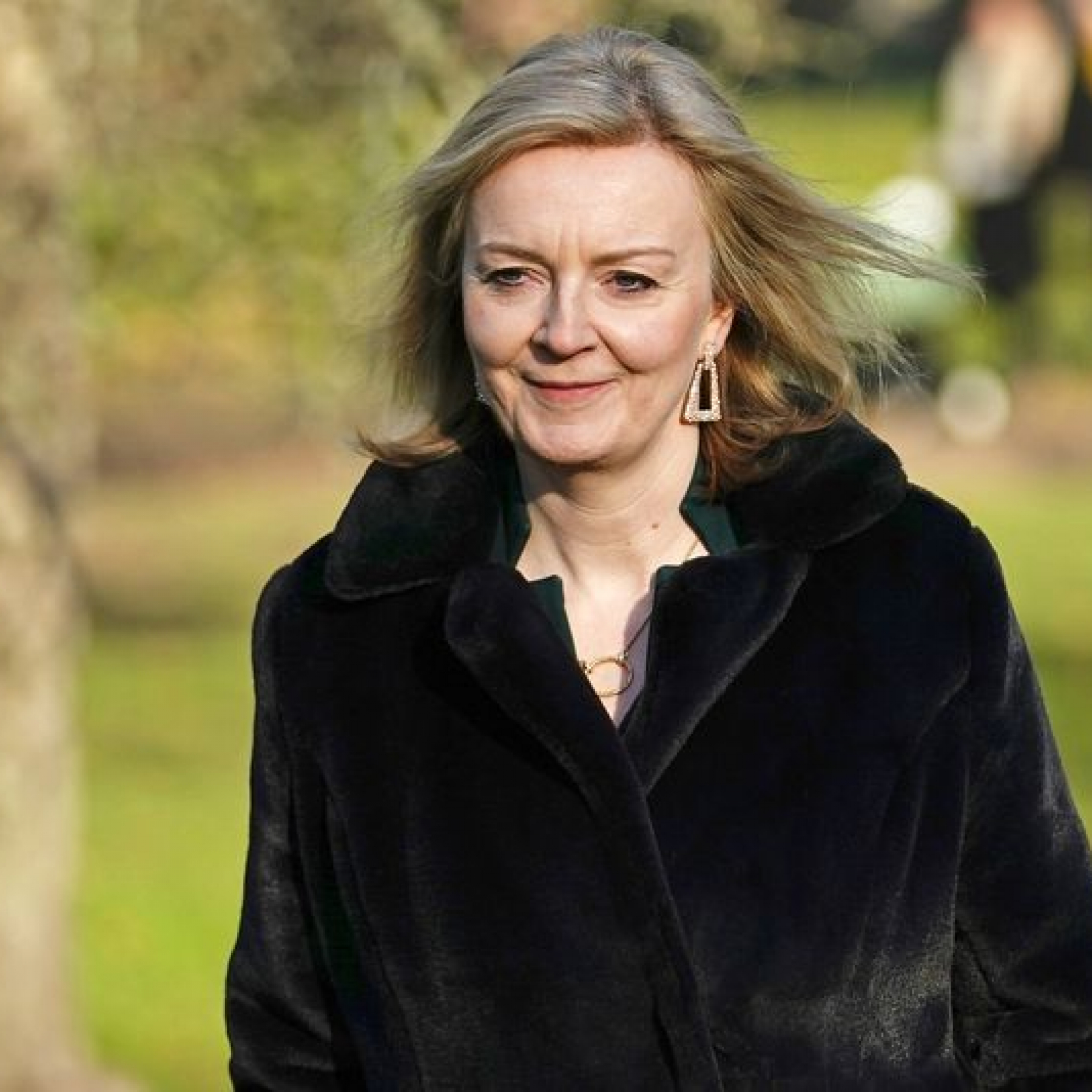 Liz Truss accused of ignoring evidence of rendition of UK citizen to Nigeria