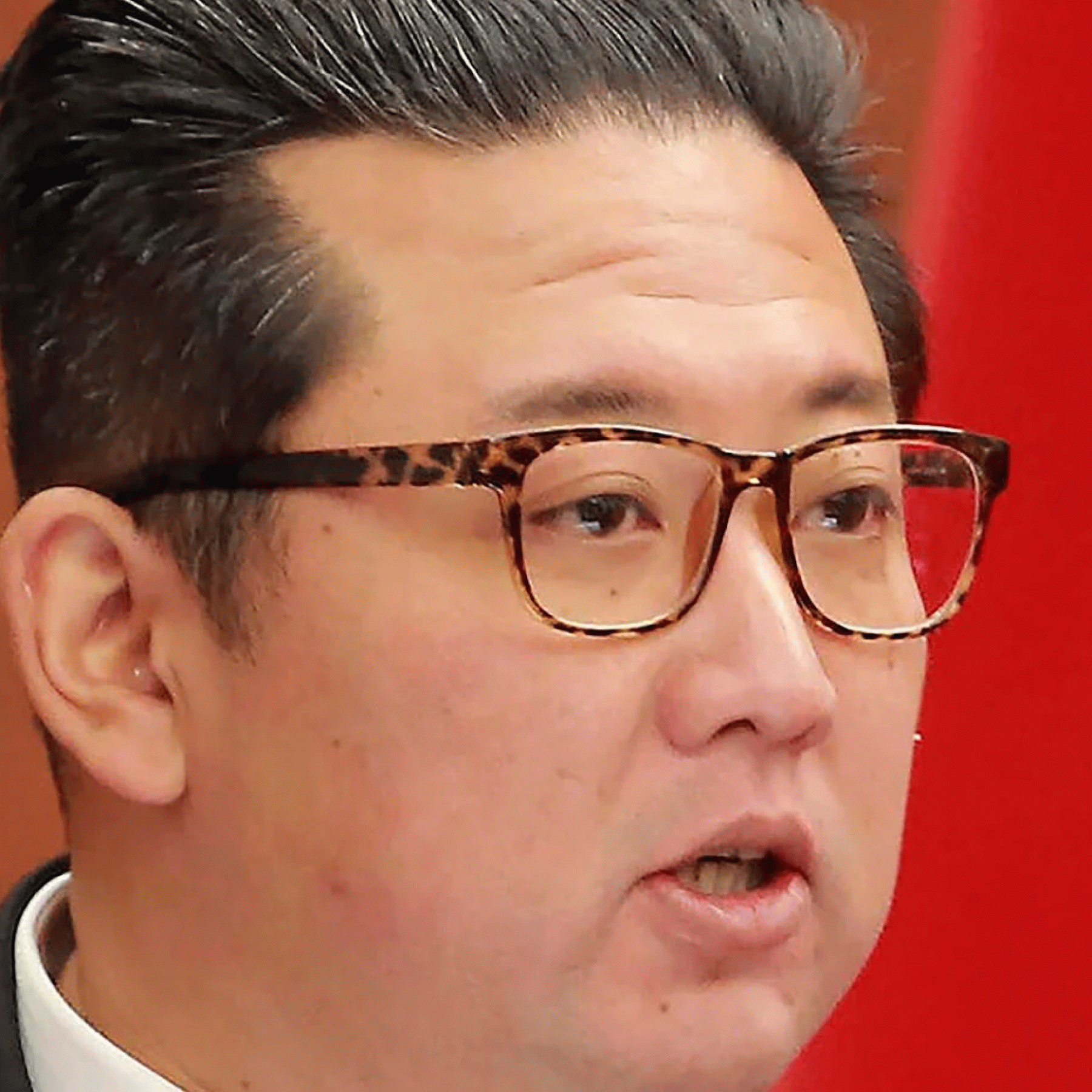 North Korea confirms test of ballistic missile capable of striking Guam