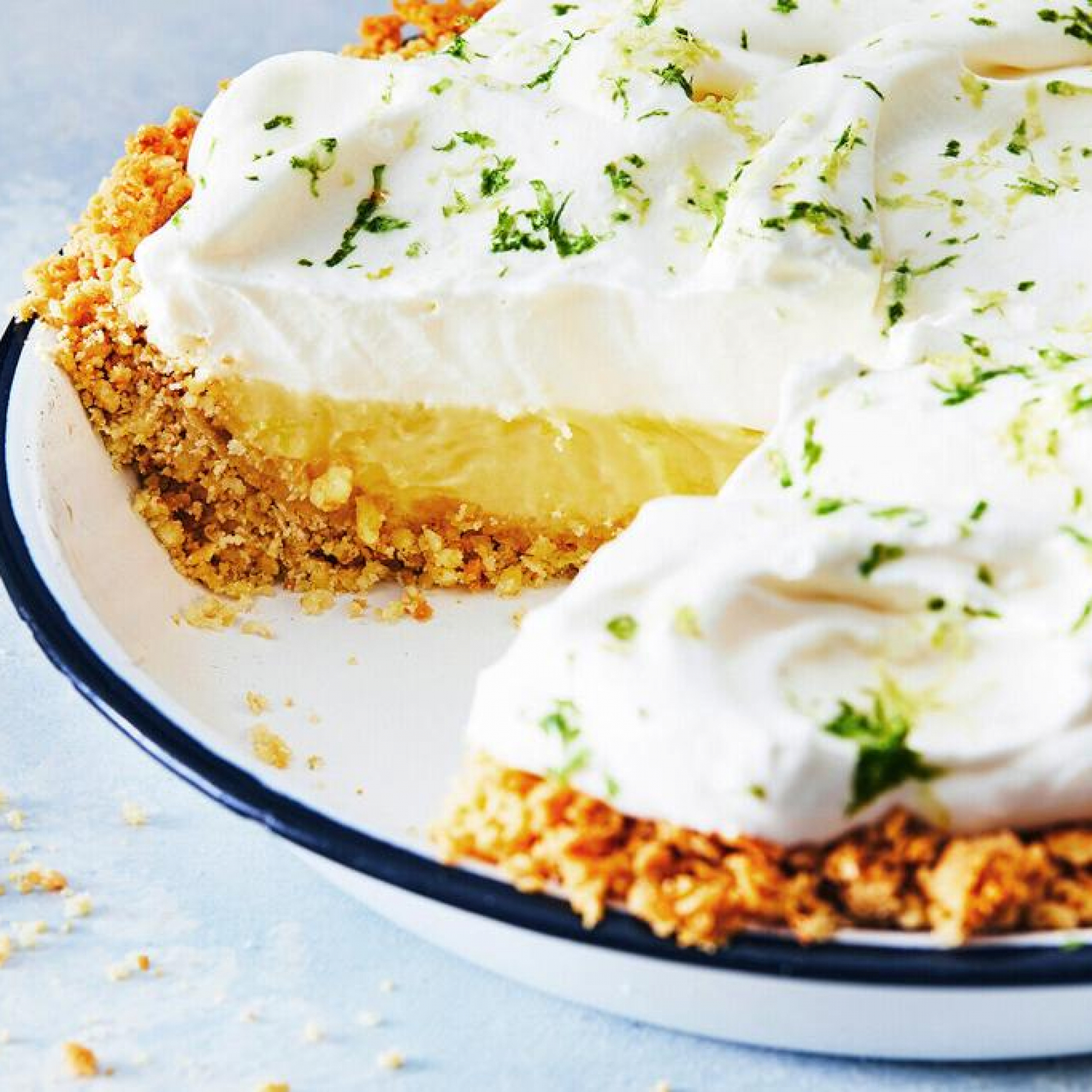 Pies around the world -- sweet and savory pastries to celebrate Pi Day