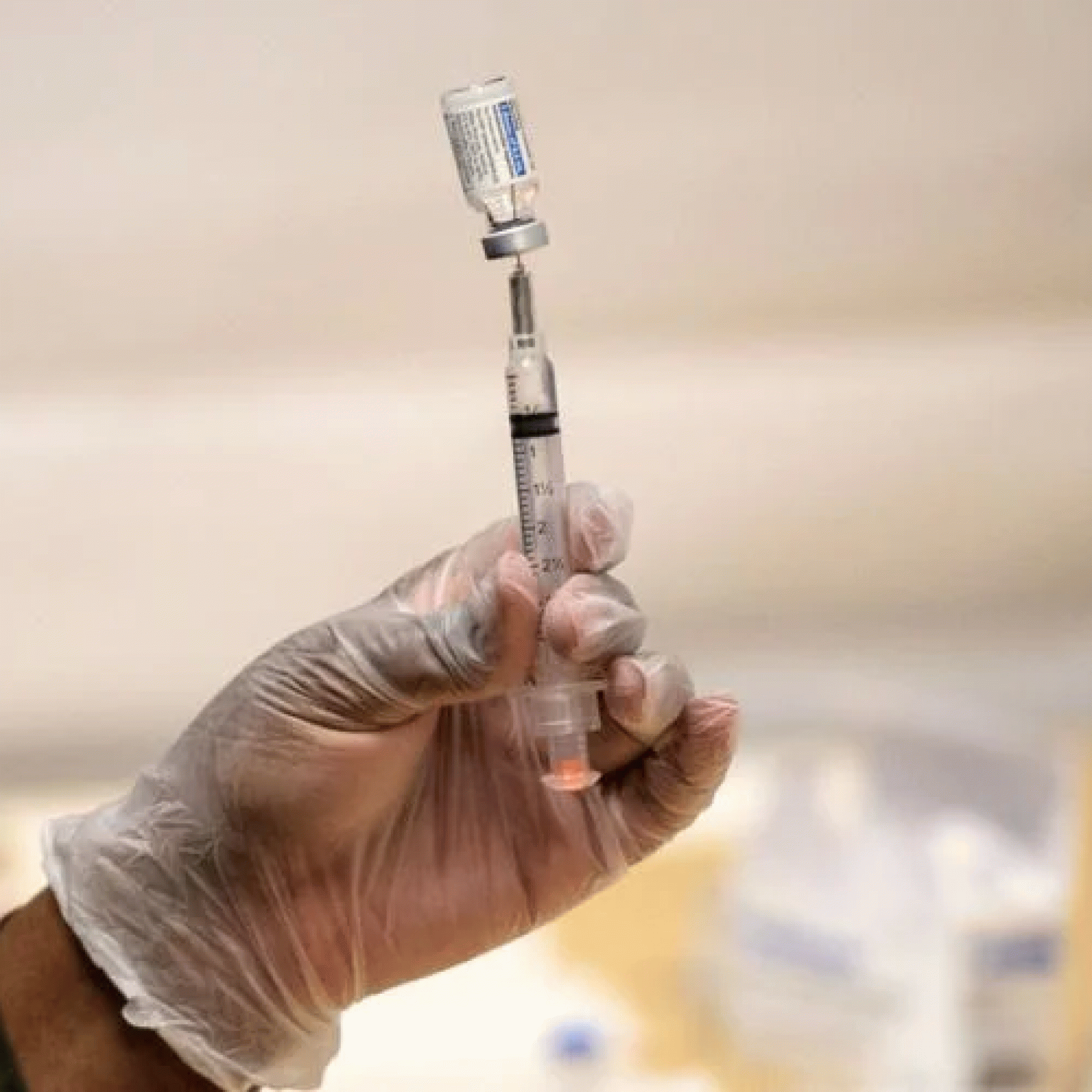 Reassuring data suggests Johnson & Johnson vaccine may still have a role to play against Covid-19
